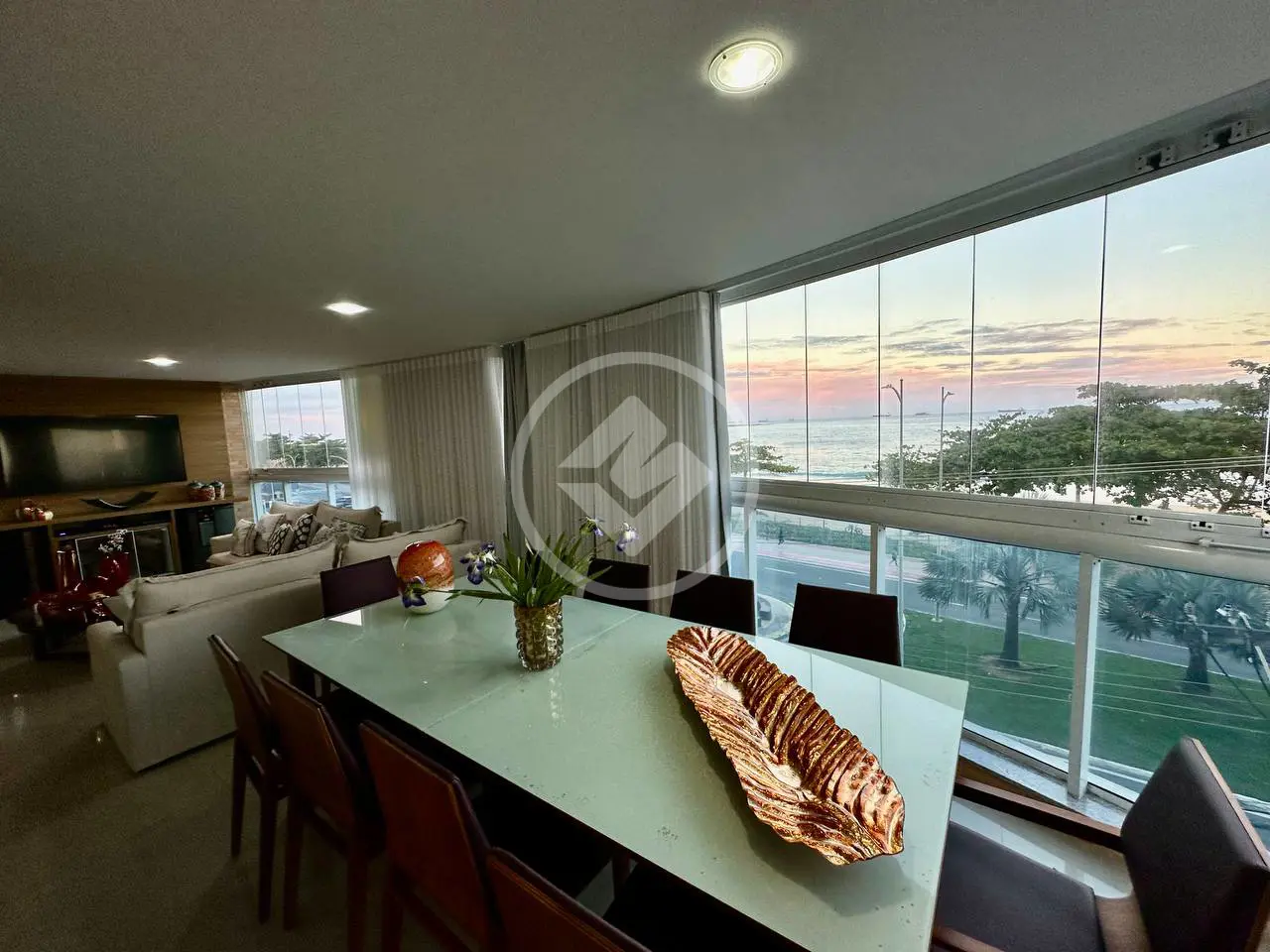 Imagem 1 - Apartamento em Praia de Itaparica, Vila Velha - ES