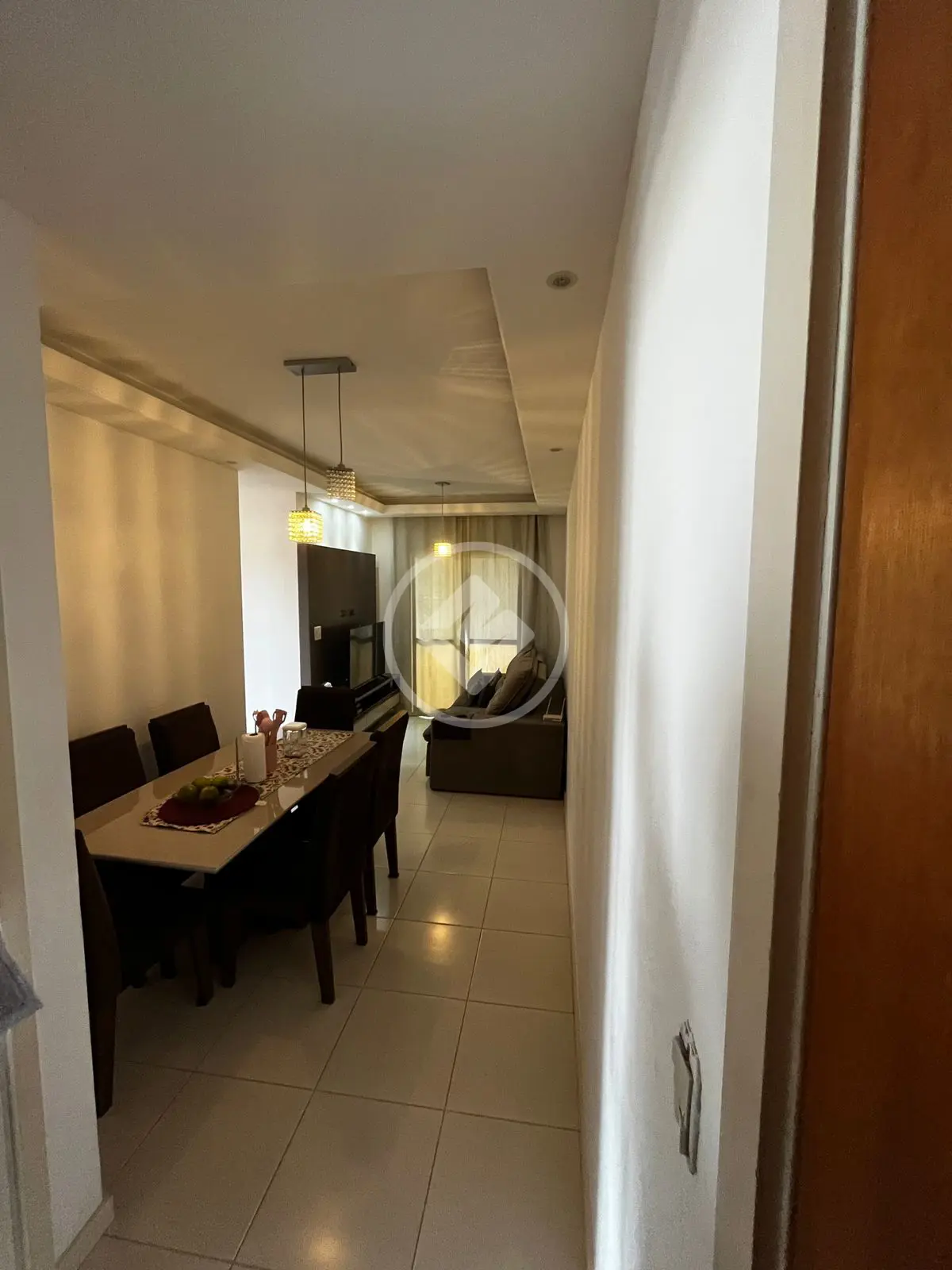 Imagem 2 - Apartamento em Santa Paula II, Vila Velha - ES