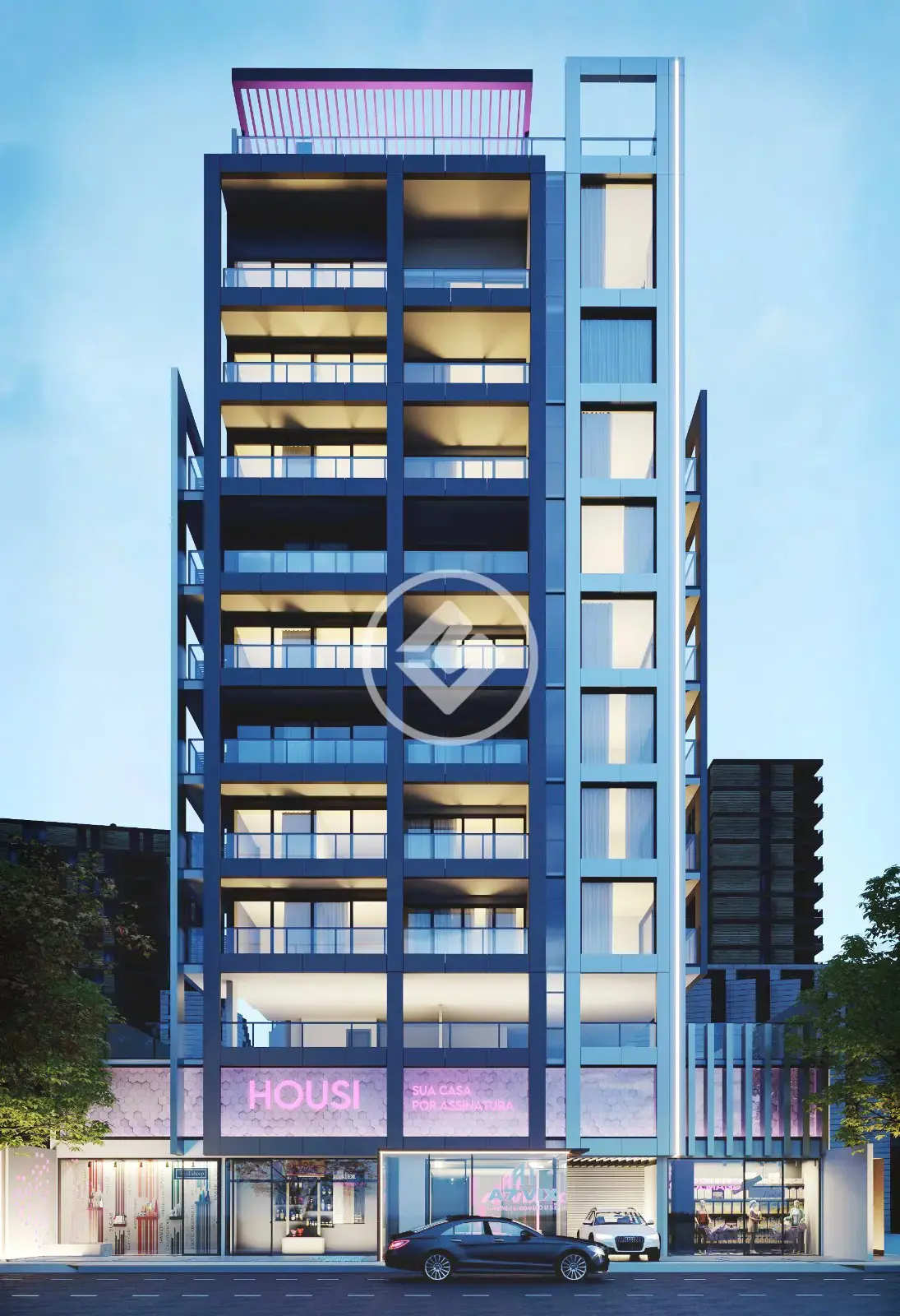Image 10 - Apartamento em Santa Helena, Vitória - ES