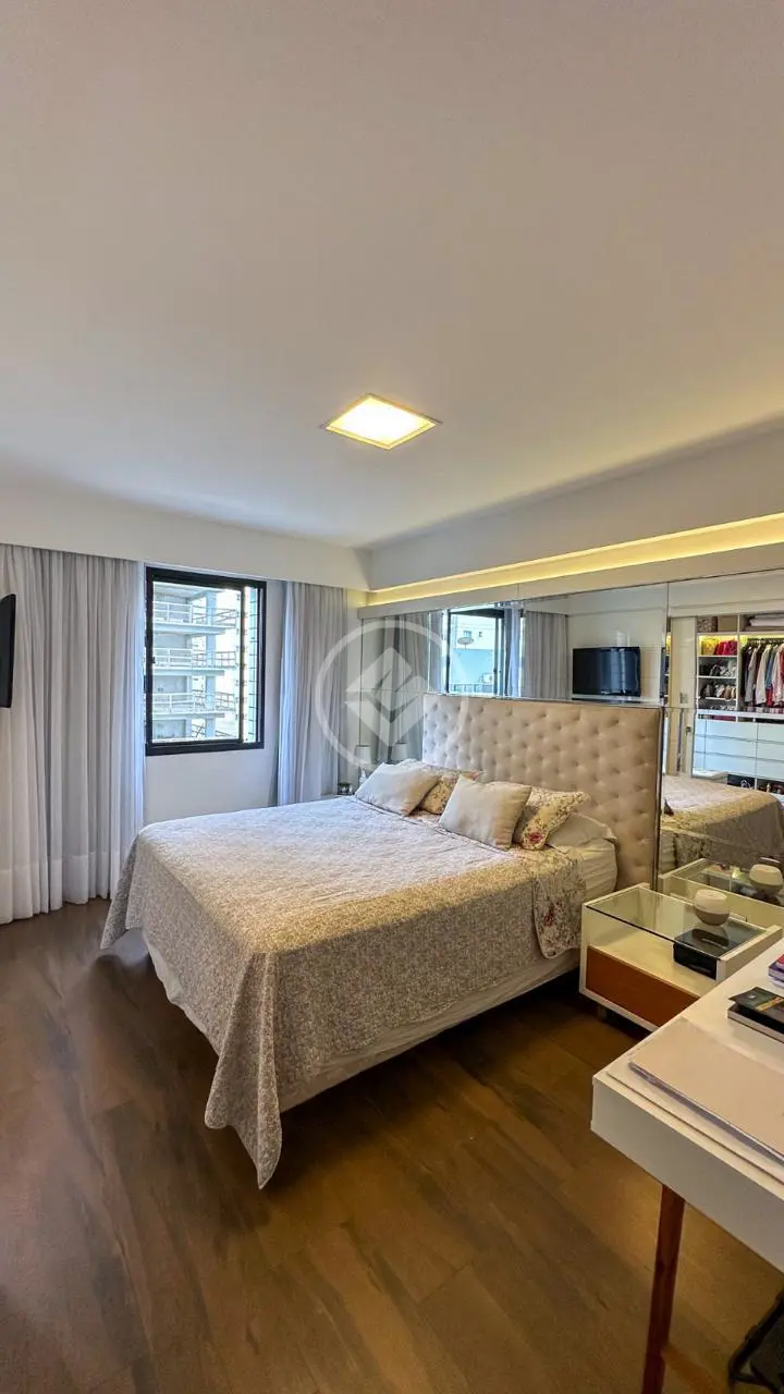 Imagem 5 - Apartamento em Praia do Canto, Vitória - ES