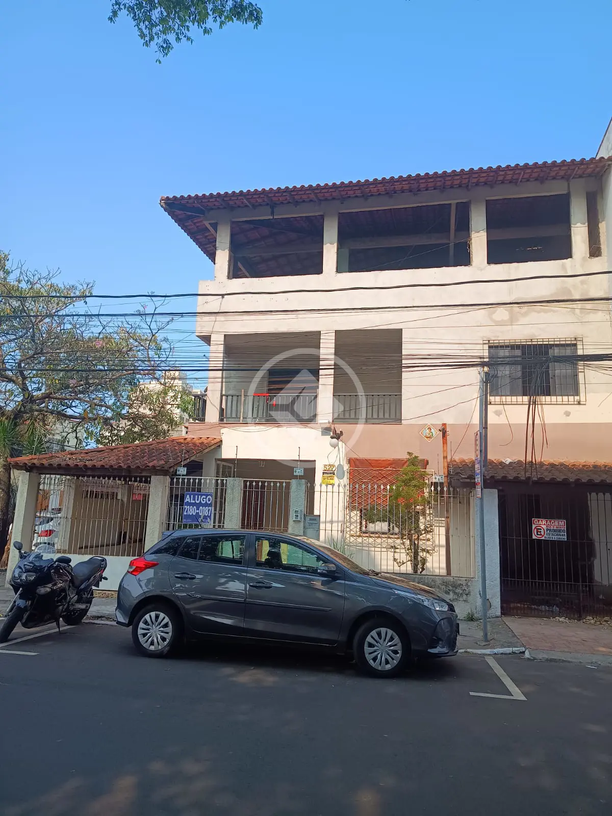 Casa Comercial Centro de Vila Velha, Vila Velha - ES — foto 1
