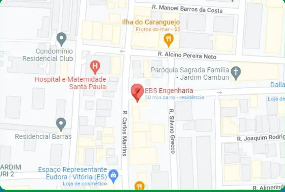 Image 18 - Apartamento em Aribiri, Vila Velha - ES