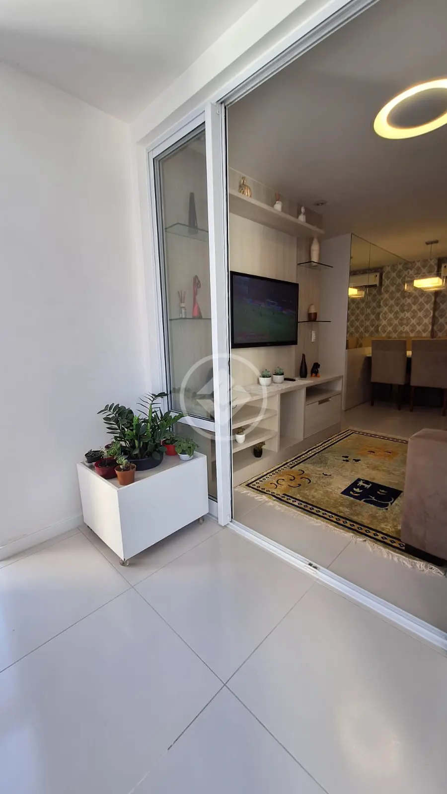 Imagem 4 - Apartamento em PRAIA DE ITAPARICA, Vila Velha - ES