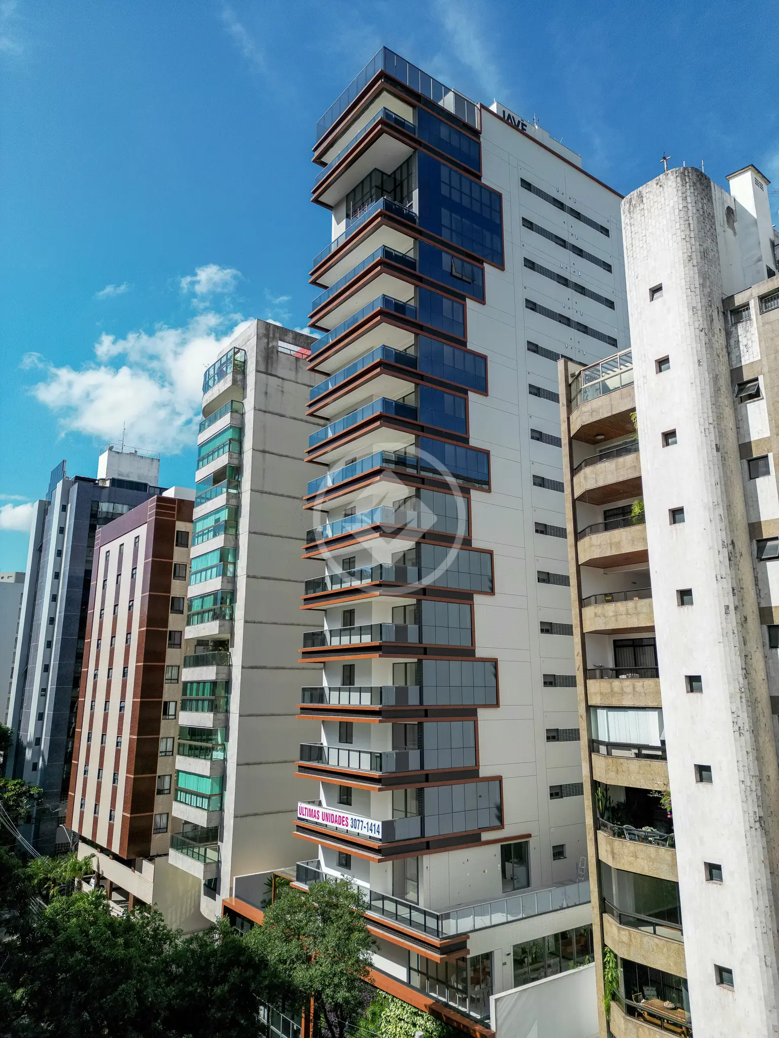 Apartamento Praia do Canto, Vitória - ES — foto 1