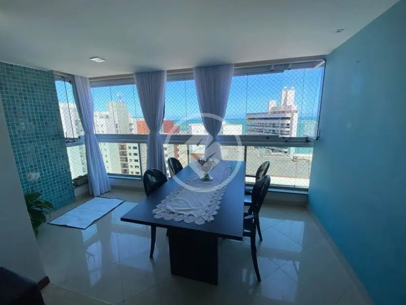 Apartamento PRAIA DA COSTA, Vila Velha - ES — foto 1