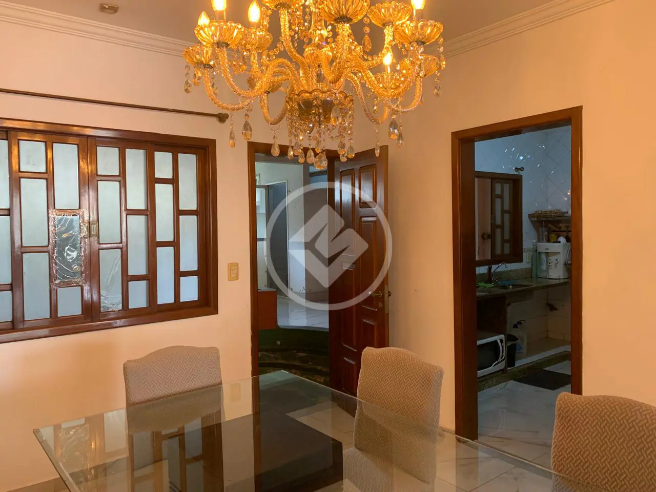 Casa Aribiri, Vila Velha - ES — foto 1