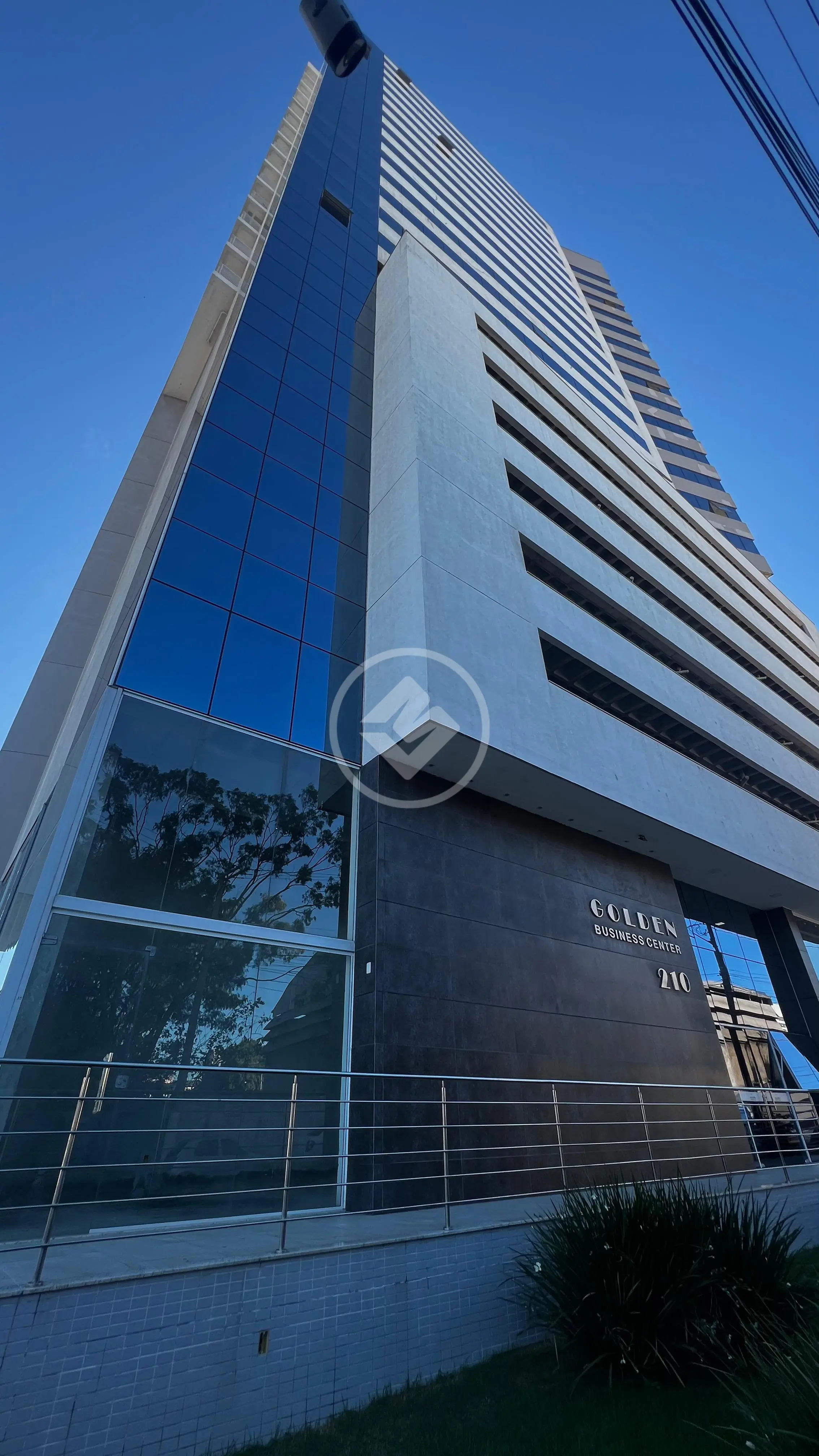 Imagem 1 - Sala Comercial em Divino Espírito Santo, Vila Velha - ES