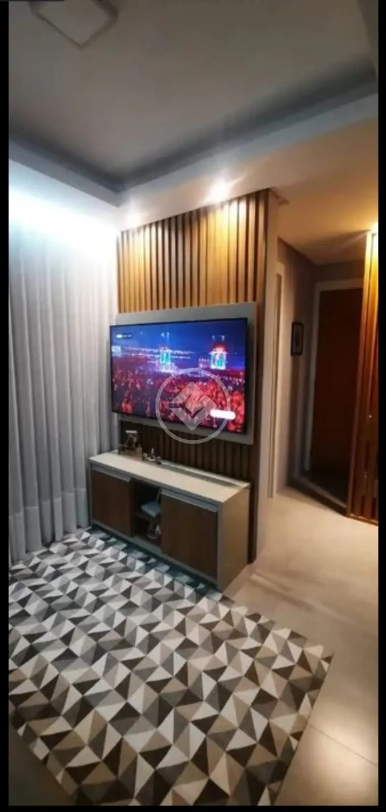Imagem 3 - Apartamento em Ataíde, Vila Velha - ES