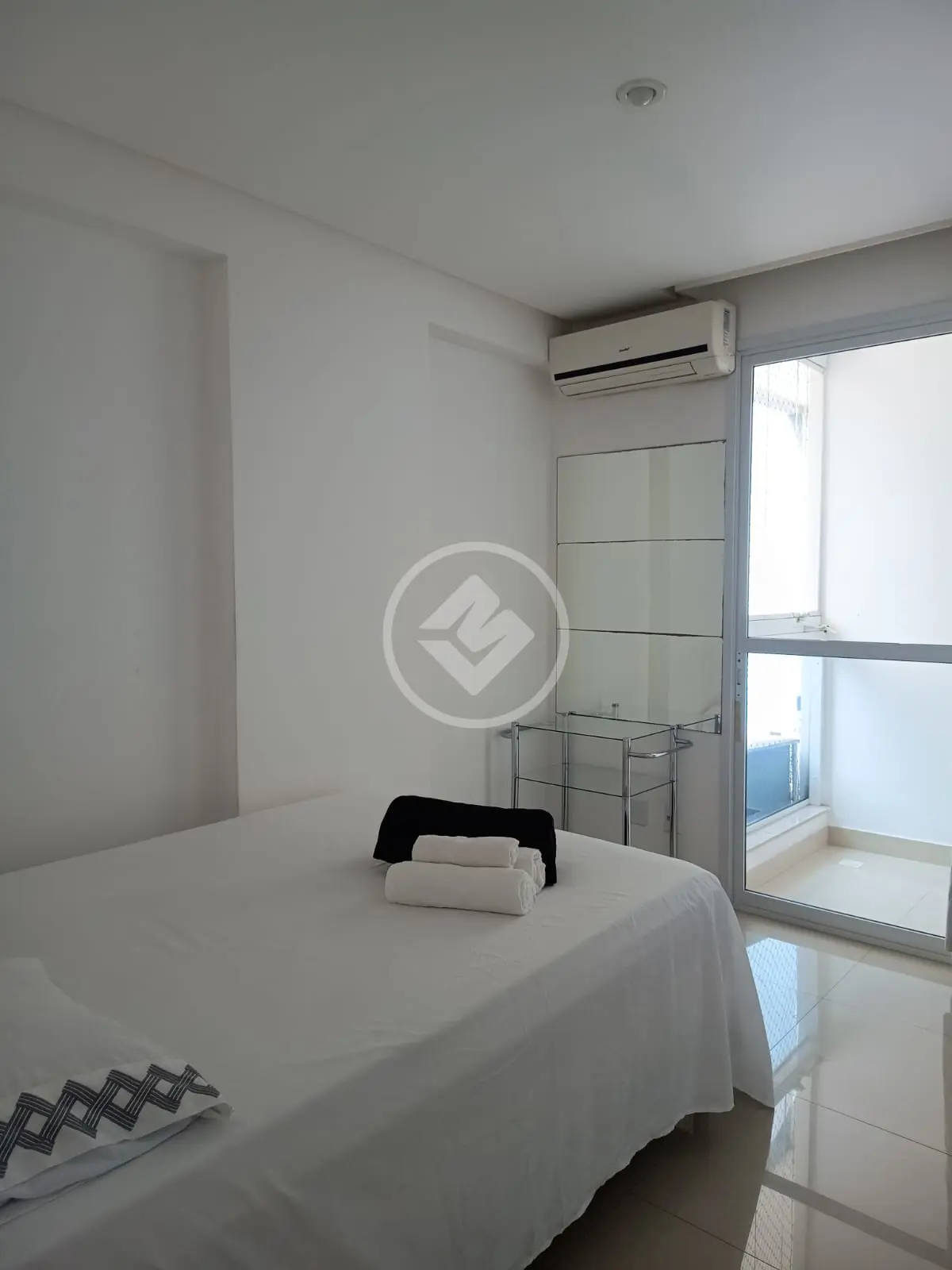 Imagem 2 - Apartamento em P. da Costa, Vila Velha - ES