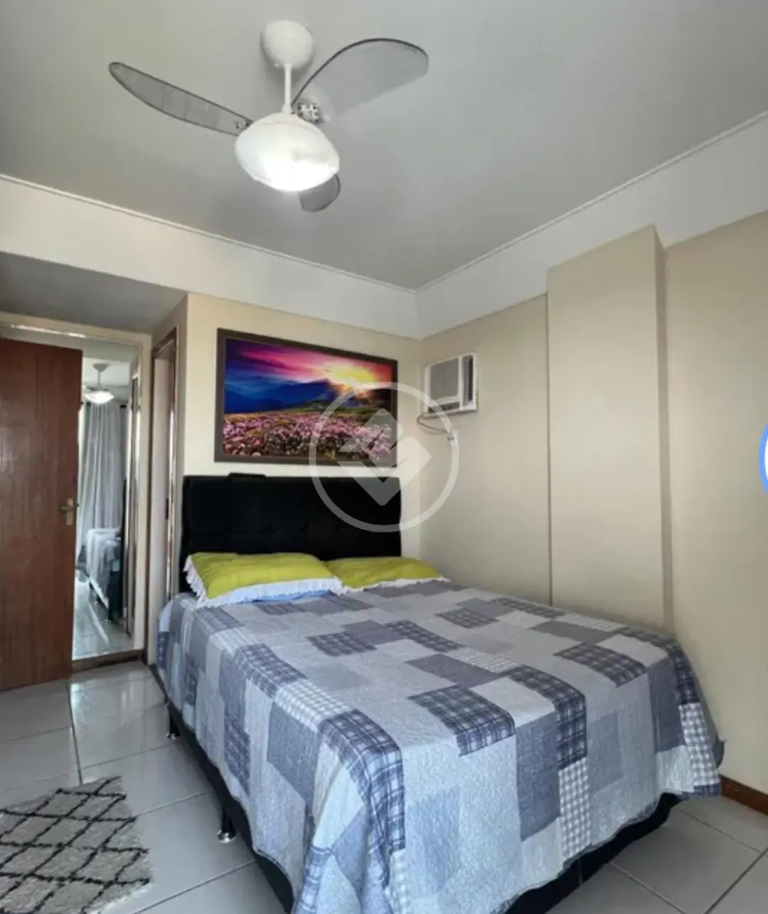 Imagem 3 - Apartamento em Jardim Camburi, Vitória - ES