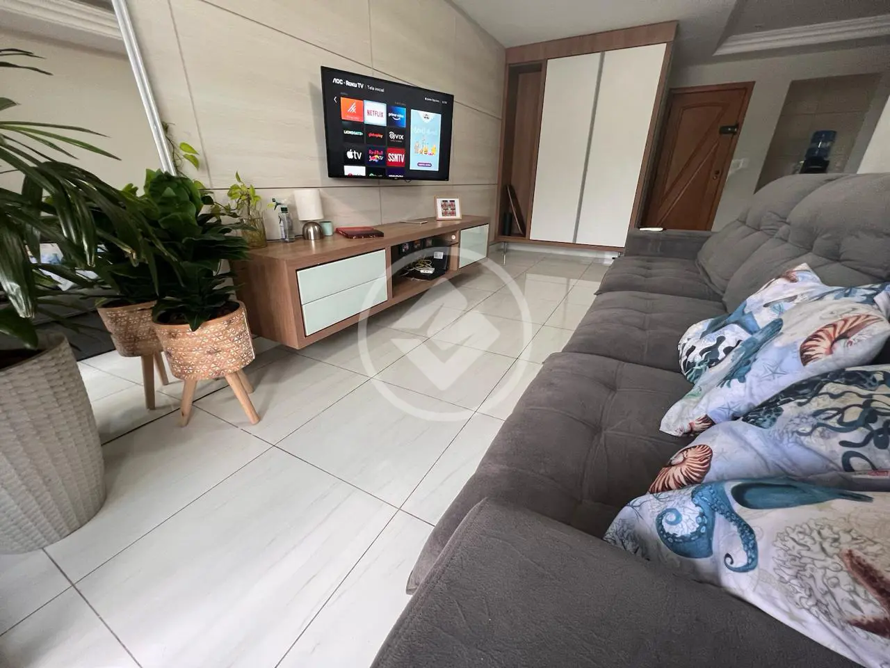 Imagem 3 - Apartamento em PRAIA DA COSTA, Vila Velha - ES