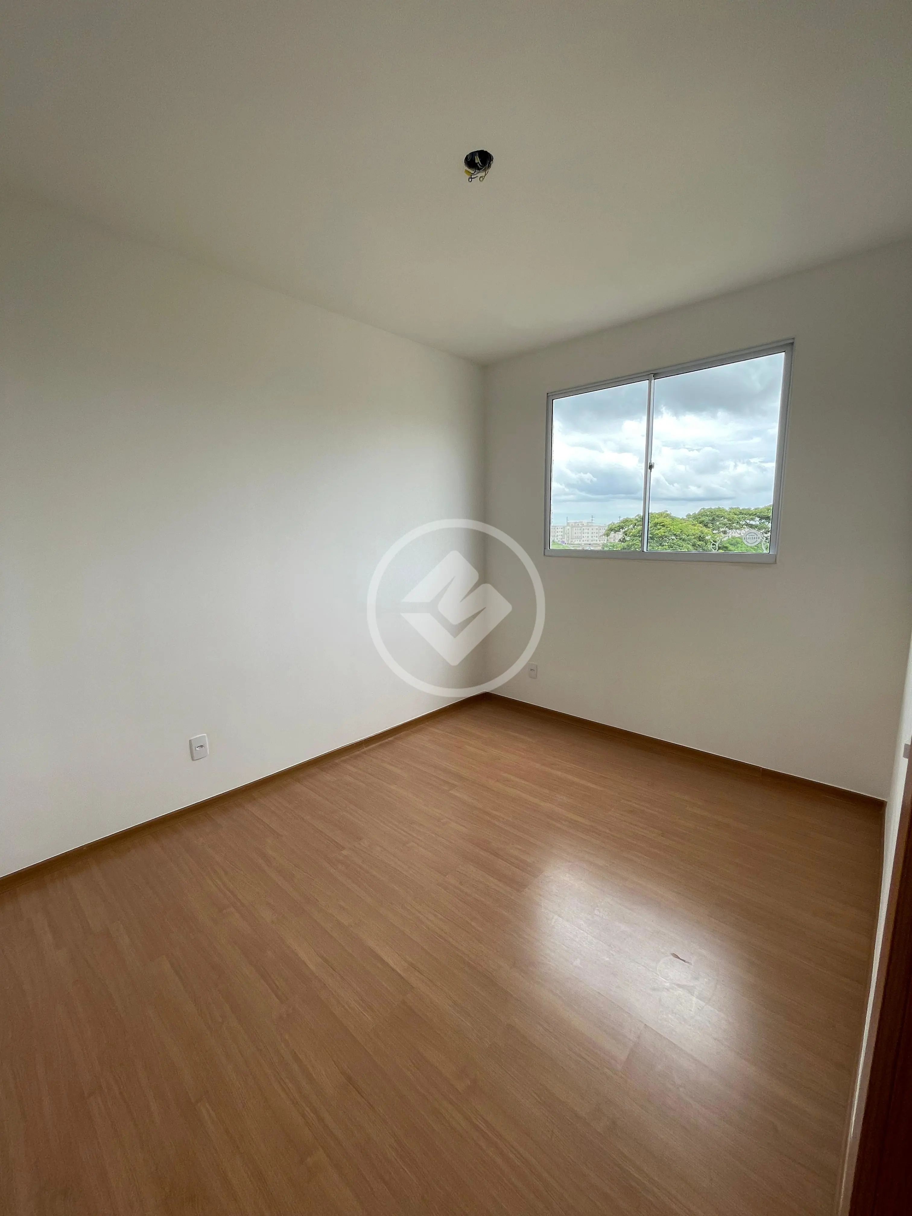 Imagem 2 - Apartamento em Praia da Baleia, Serra - ES