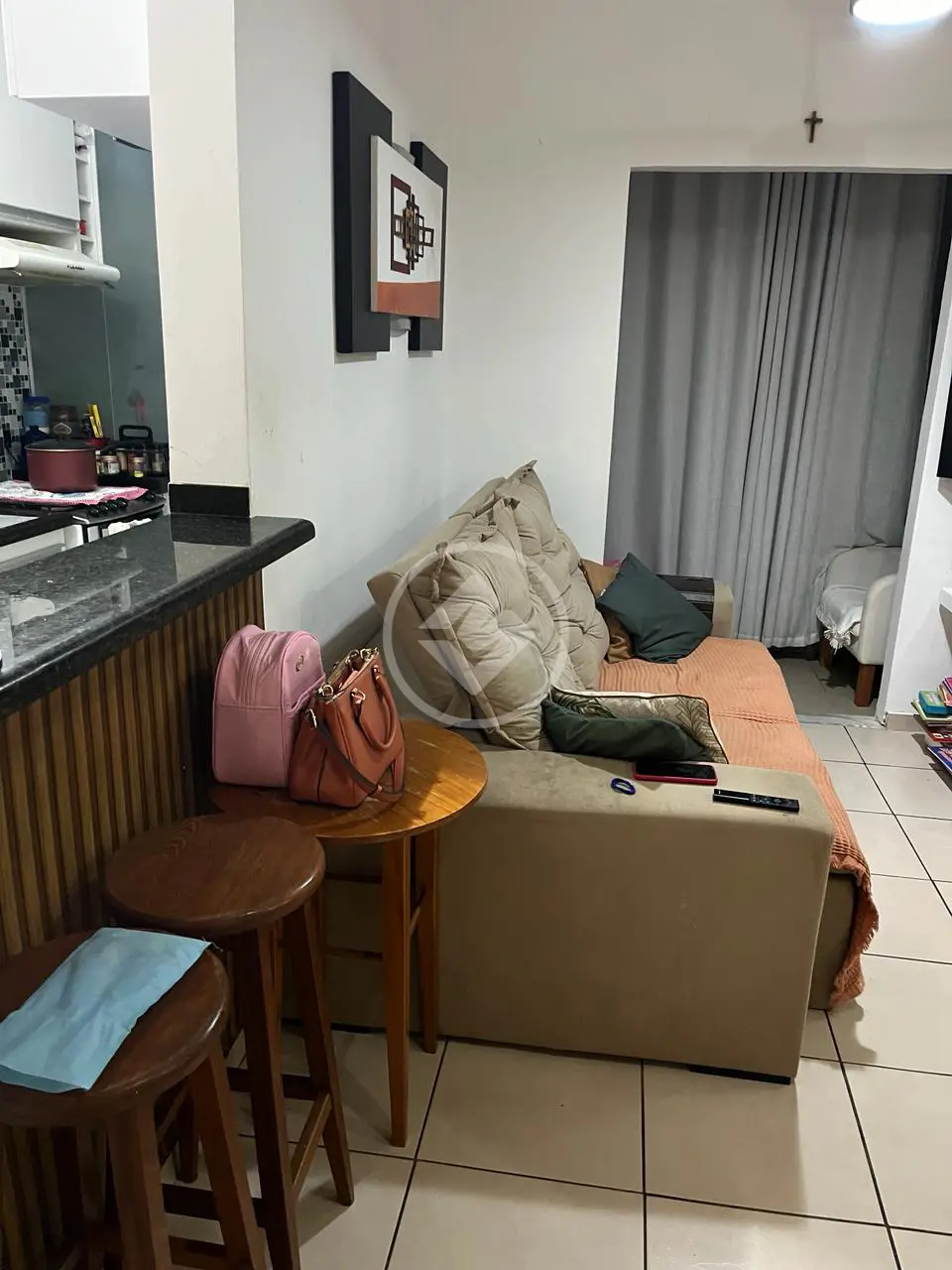 Imagem 2 - Apartamento em Parque Residencial Laranjeiras, Serra - ES