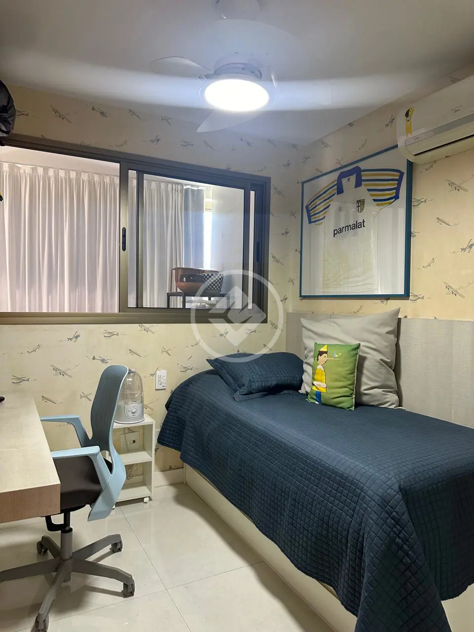 Imagem 6 - Apartamento em PRAIA DA COSTA, Vila Velha - ES
