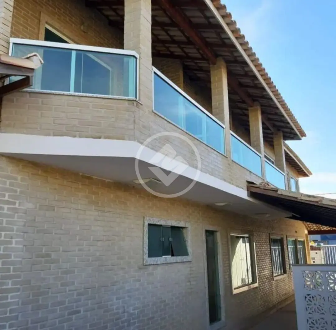 Imagem 1 - Casa em Parque Jacaraípe, Serra - ES