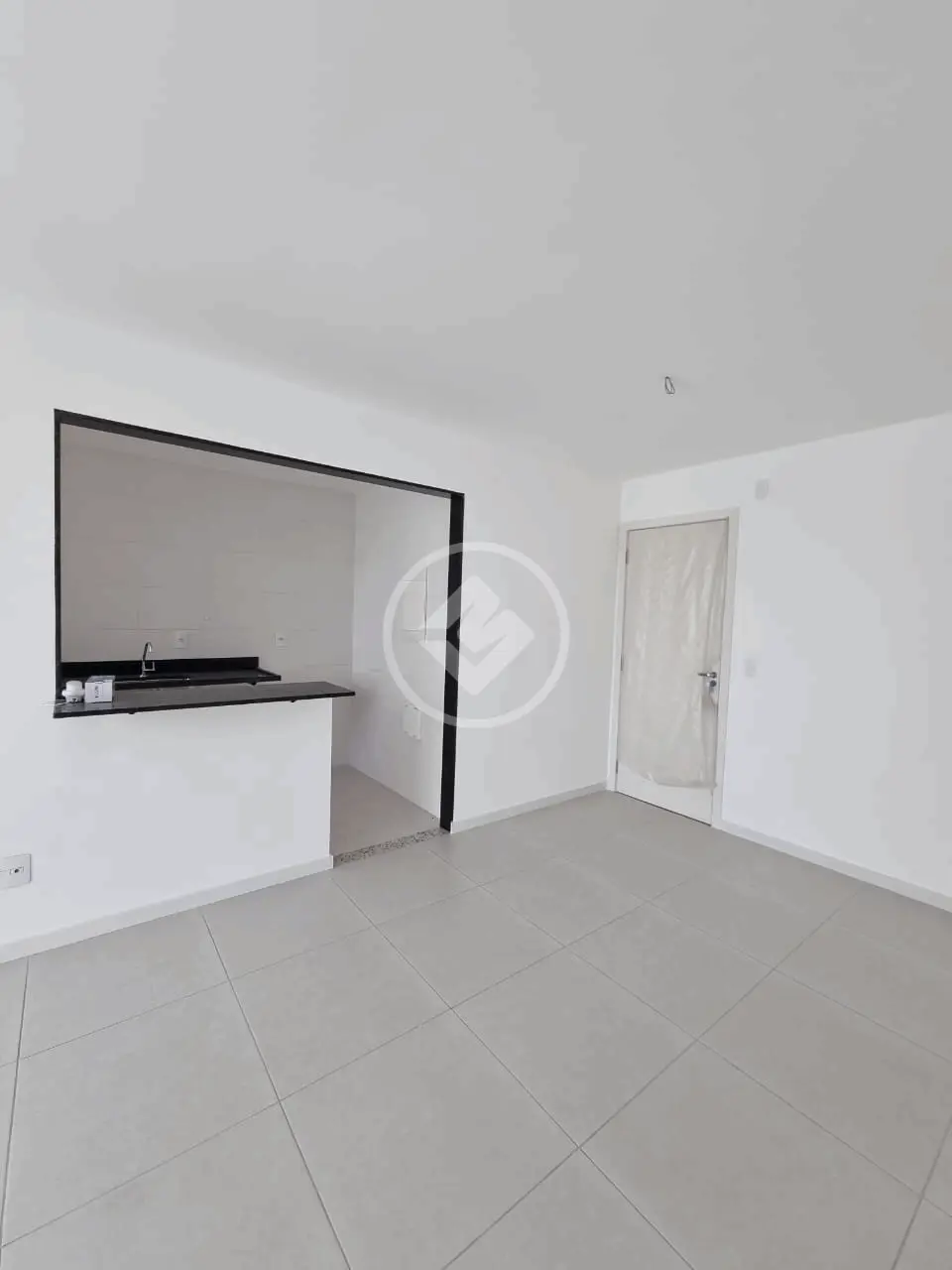 Apartamento PRAIA DE ITAPARICA, Vila Velha - ES — foto 1