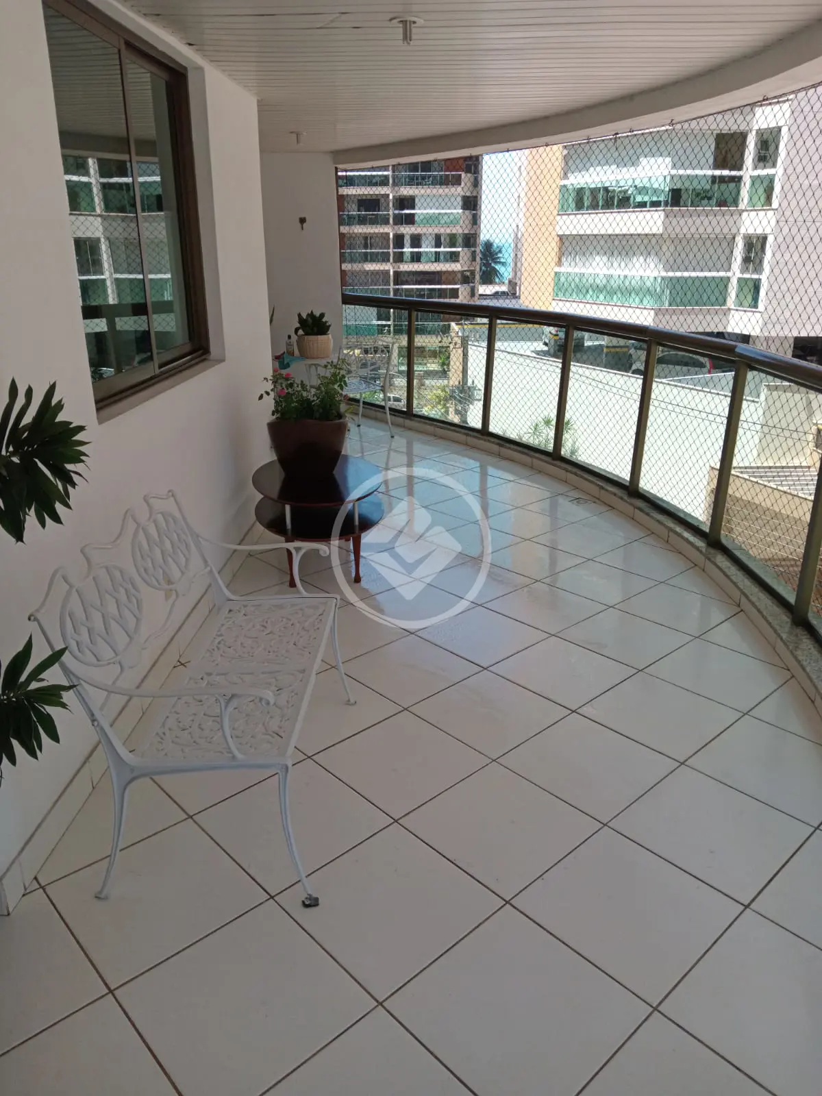 Apartamento PRAIA DA COSTA, Vila Velha - ES — foto 2
