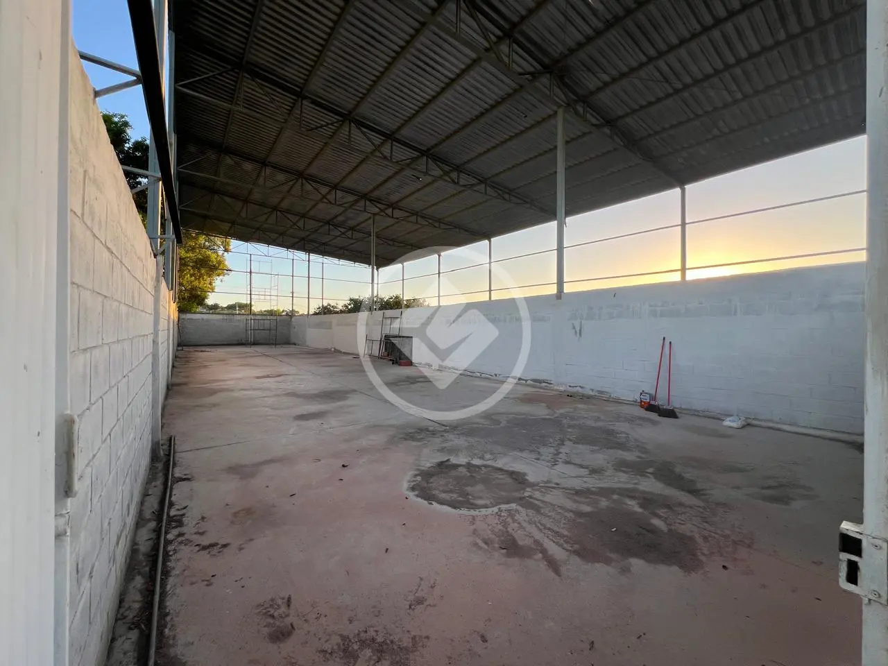 Imagem 3 - Galpão em Morro da Lagoa, Vila Velha - ES
