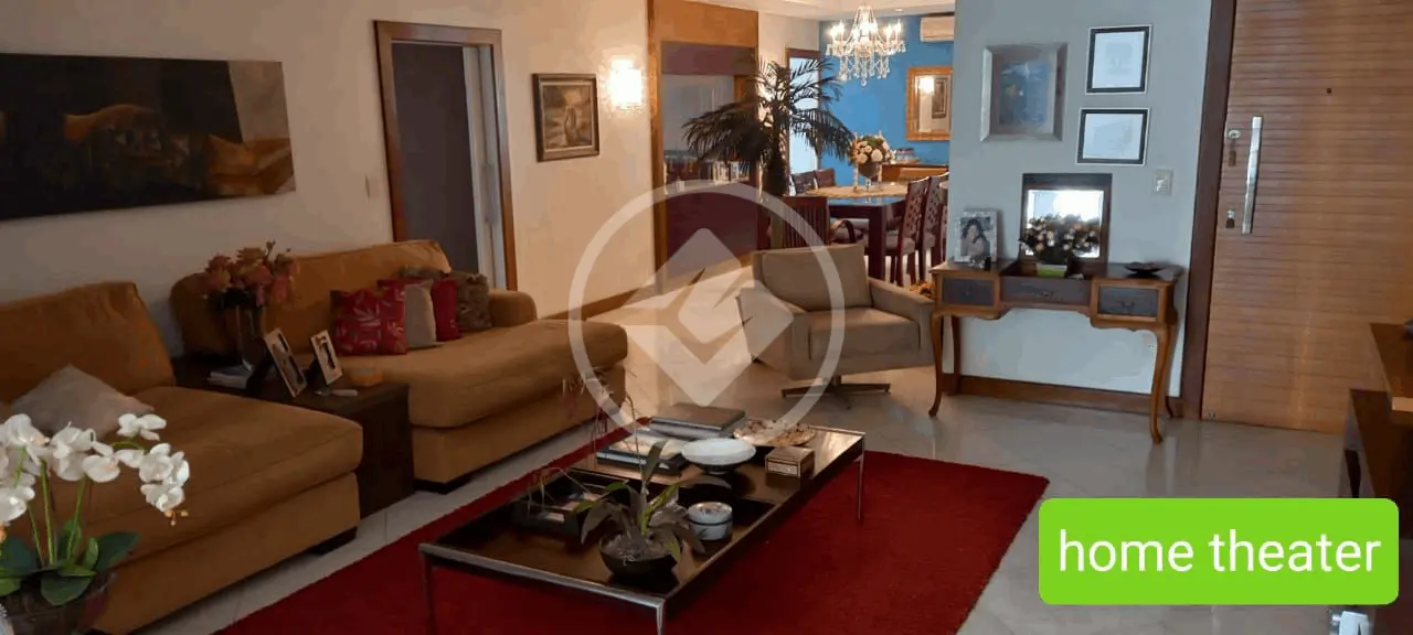 Apartamento Praia da Costa, Vila Velha - ES — foto 2