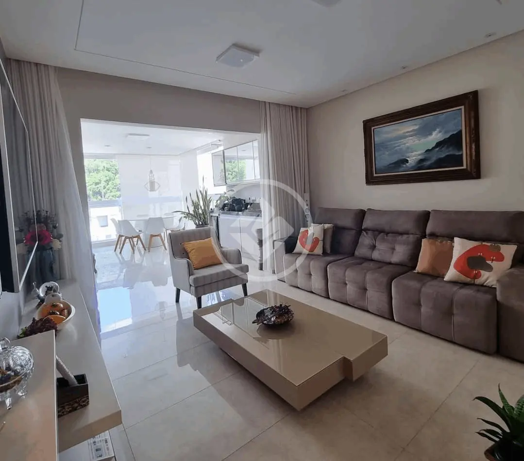 Apartamento PRAIA DA COSTA, Vila Velha - ES — foto 2