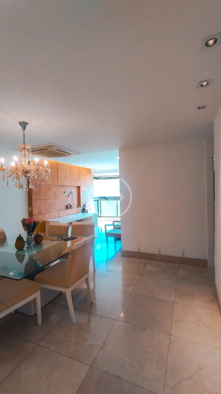 Imagem 1 - Apartamento em Praia da Costa, Vila Velha - ES