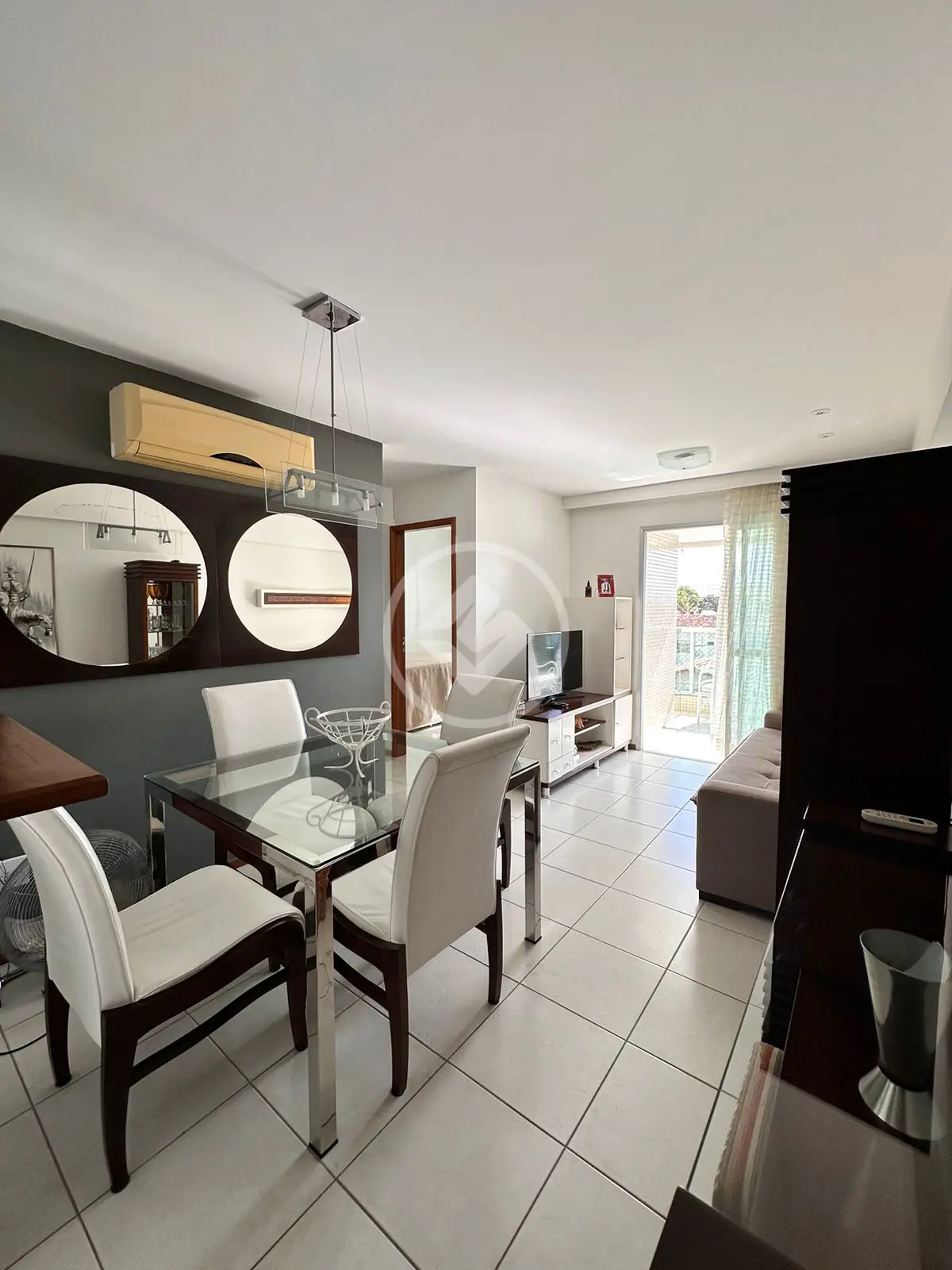 Apartamento MATA DA PRAIA, Vitória - ES — foto 1