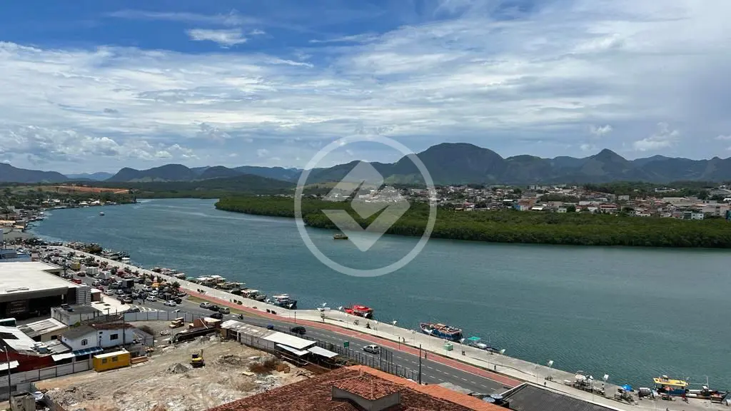 Imagem 1 - Apartamento em São Judas Tadeu, Guarapari - ES
