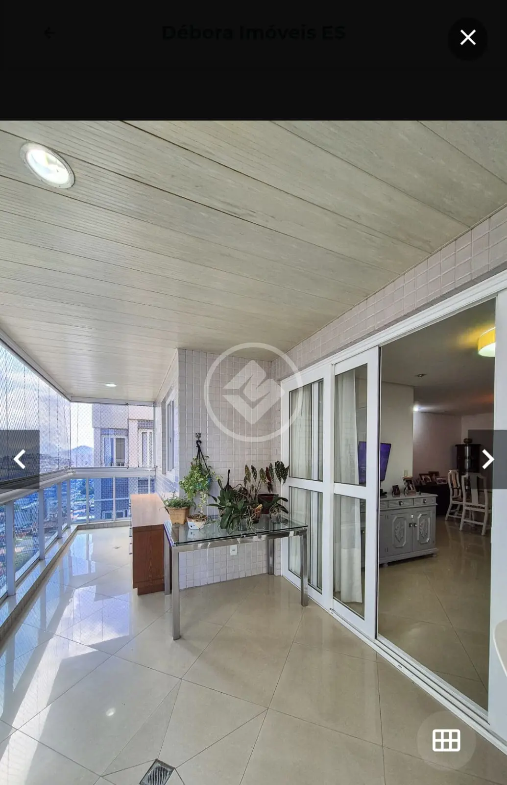 Imagem 3 - Apartamento em Praia de Itaparica, Vila Velha - ES