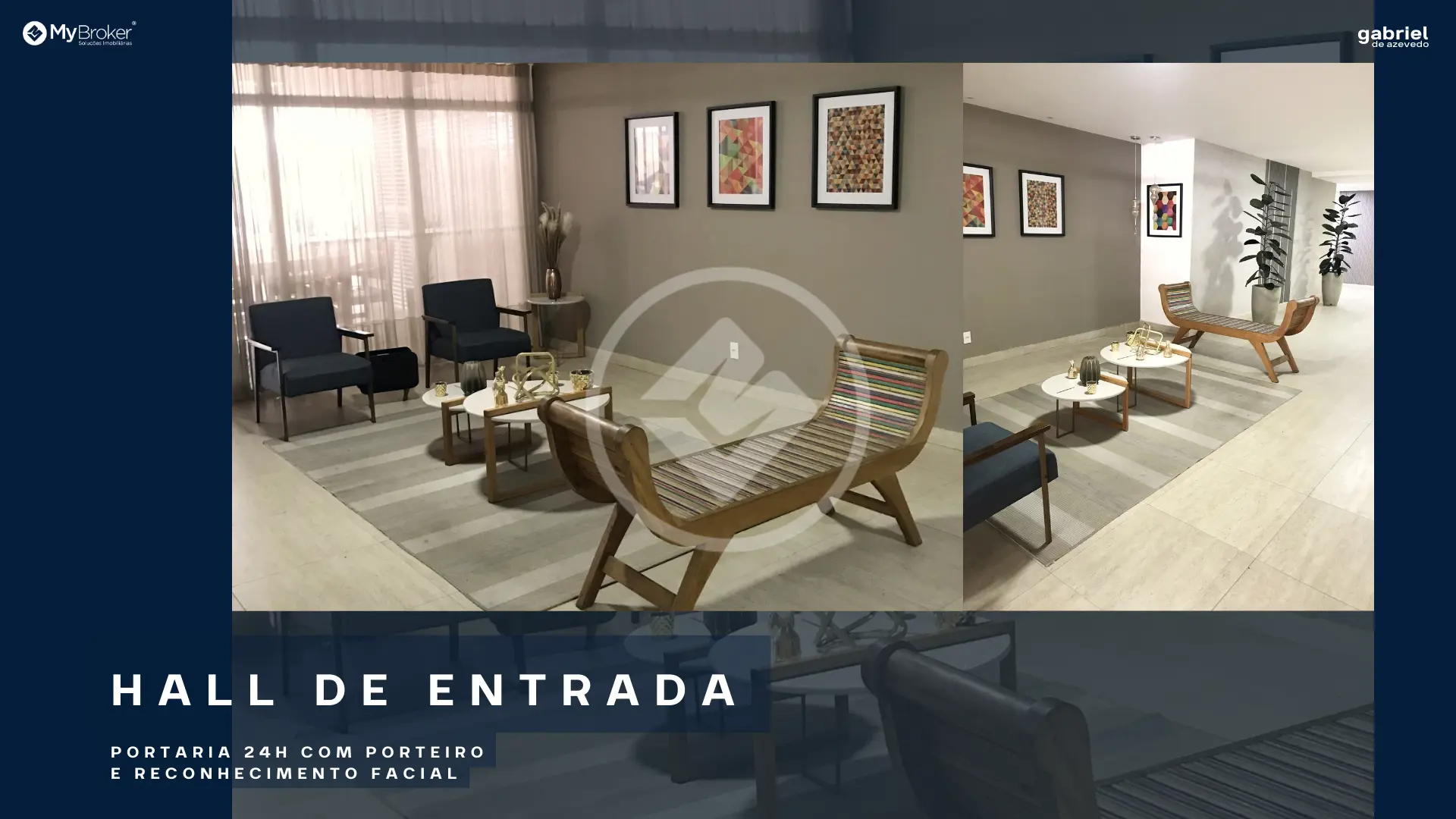 Imagem 2 - Apartamento em PRAIA DE ITAPARICA, Vila Velha - ES