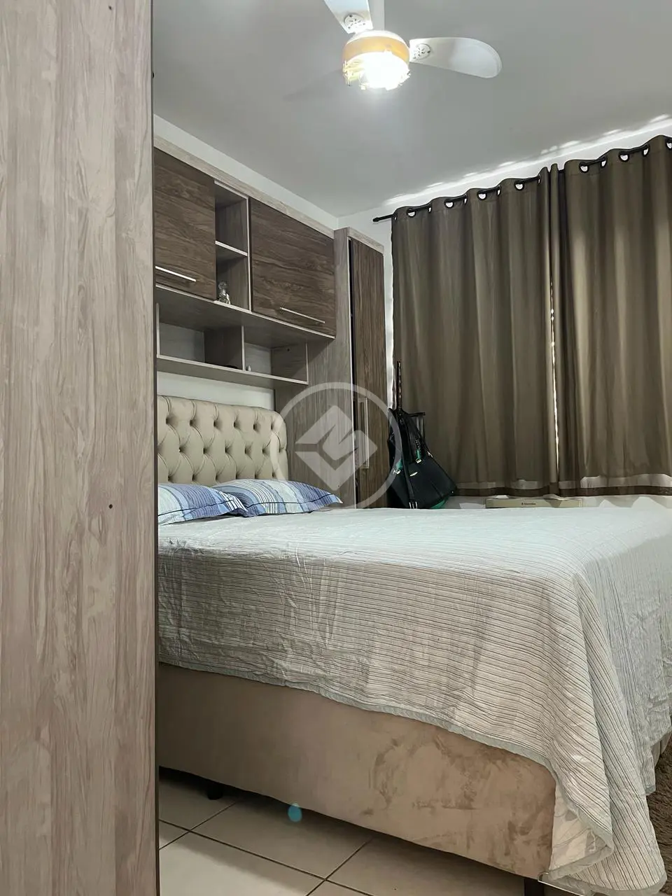 Imagem 4 - Apartamento em Parque Residencial Laranjeiras, Serra - ES