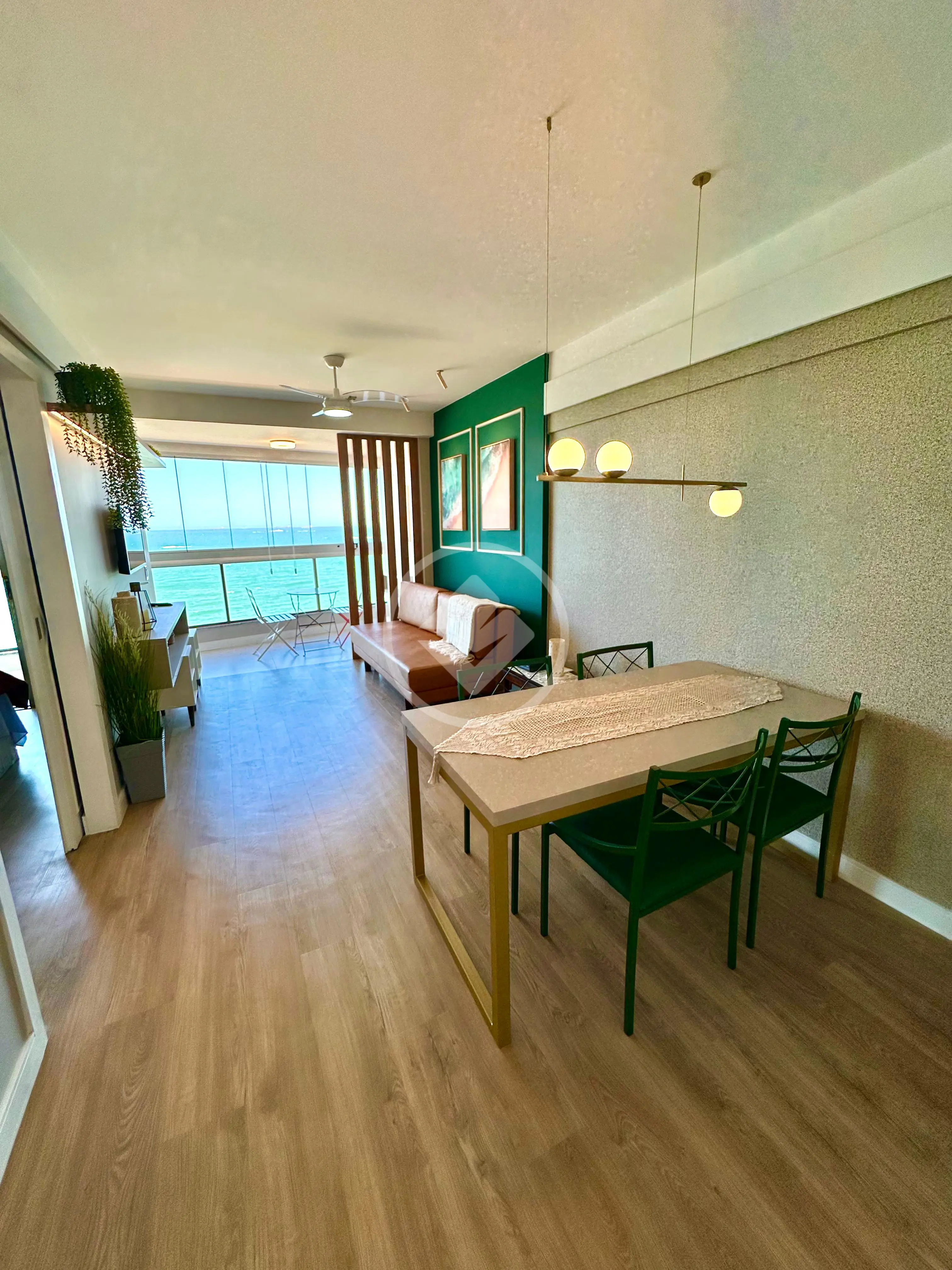 Imagem 2 - Apartamento em PRAIA DA COSTA, Vila Velha - ES