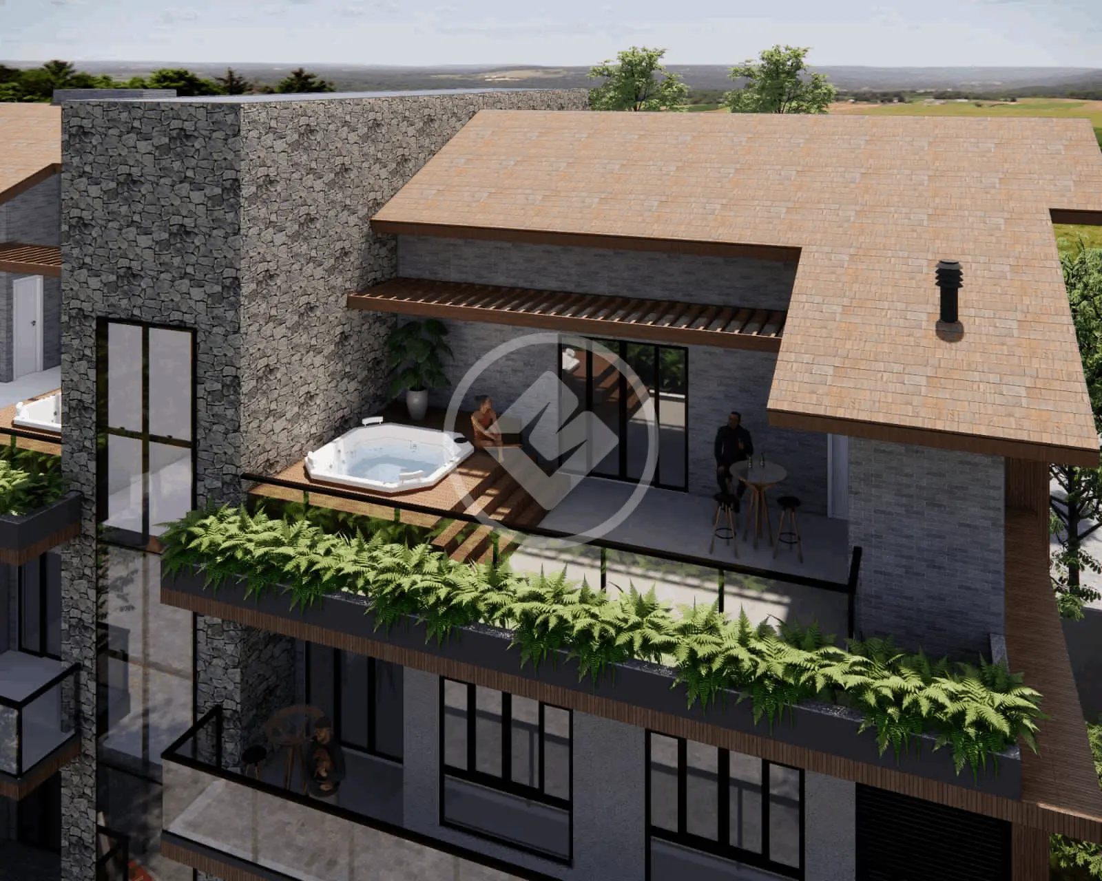Image 16 - Apartamento em victor hugo, Domingos Martins - ES