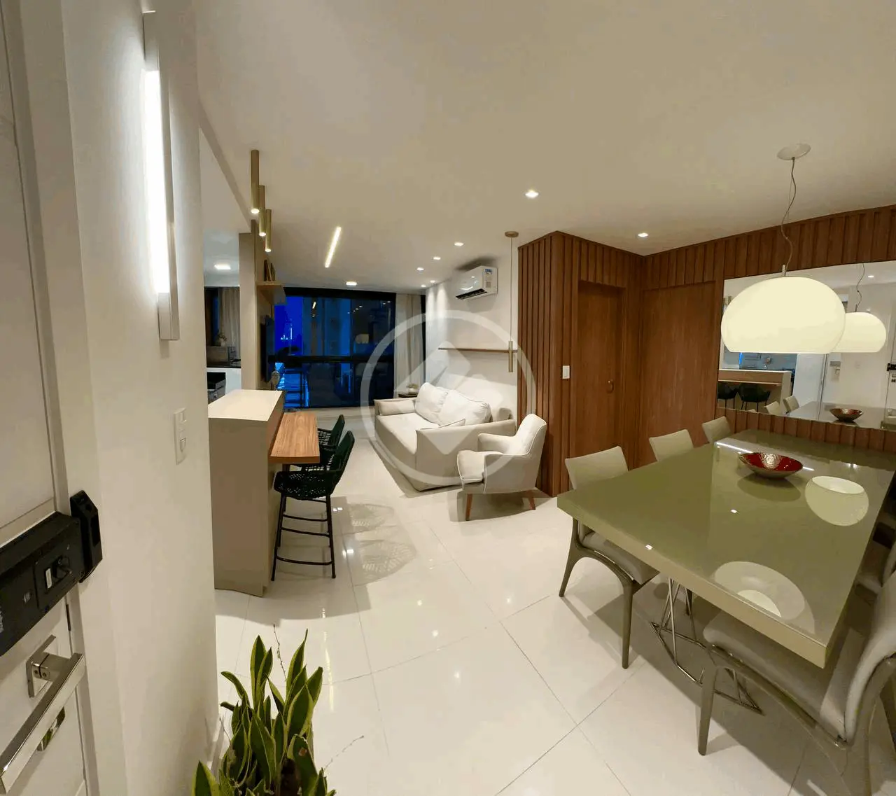 Imagem 2 - Apartamento em PRAIA DA COSTA, Vila Velha - ES