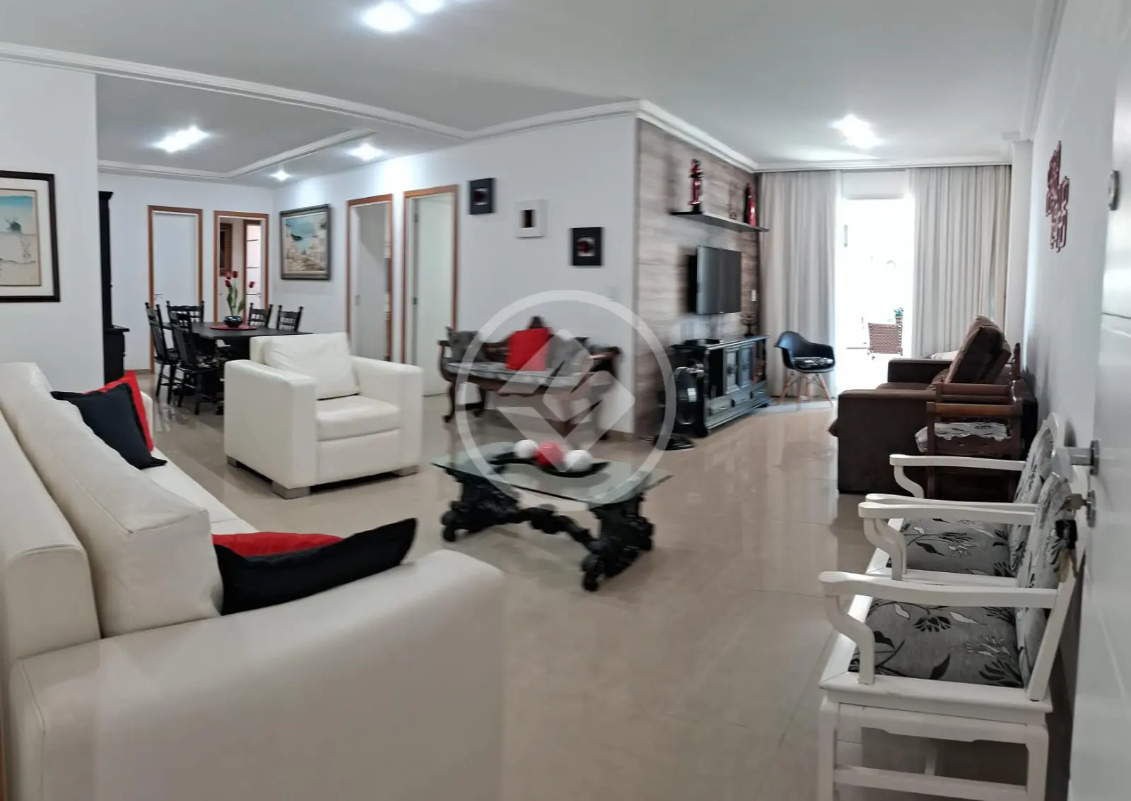 Apartamento PRAIA DA COSTA, Vila Velha - ES — foto 1