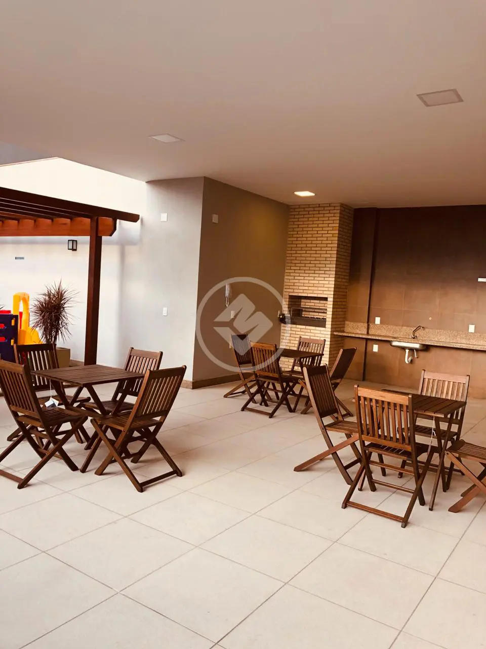 Imagem 2 - Apartamento em PRAIA DE ITAPARICA, Vila Velha - ES