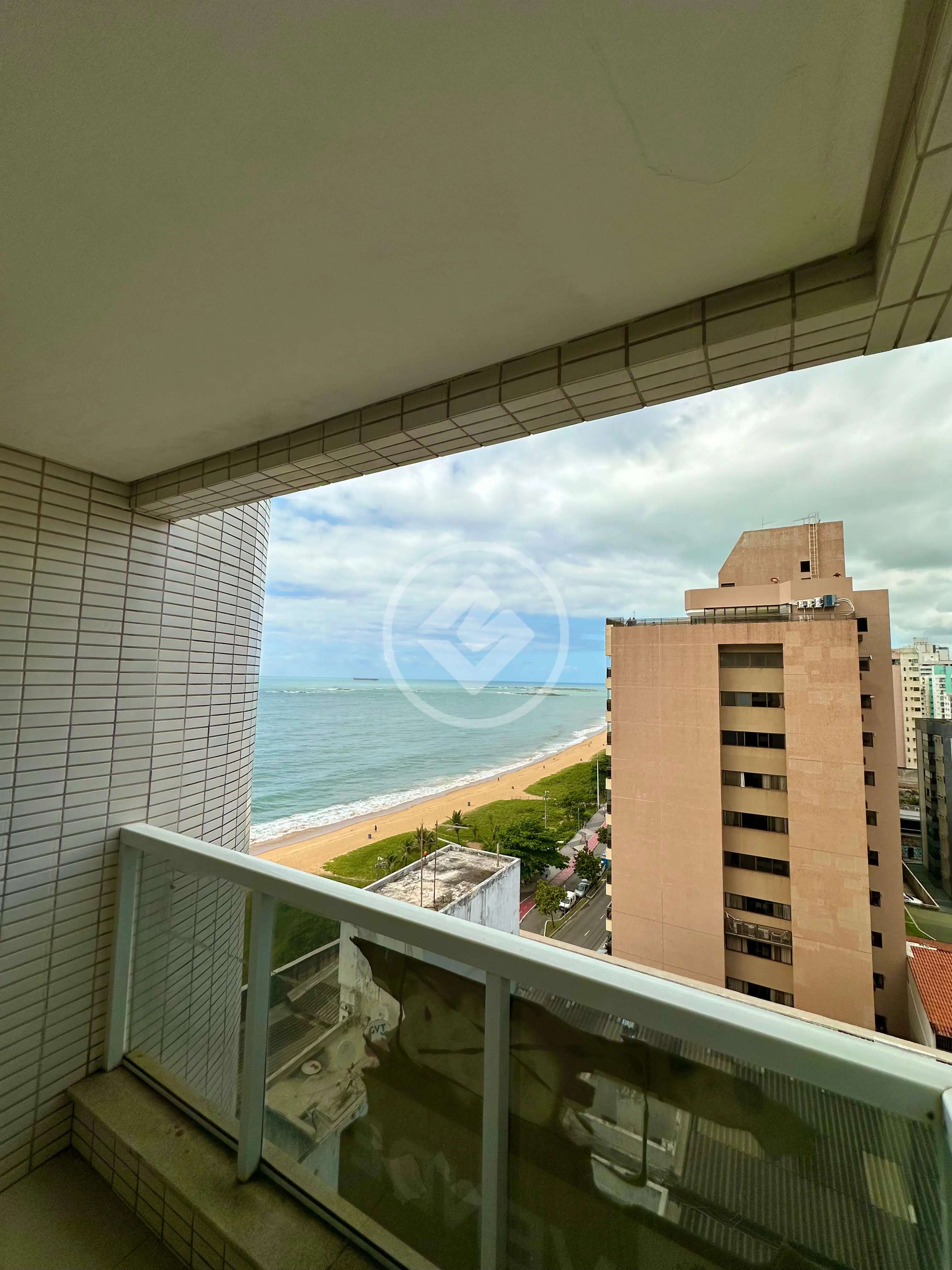 Imagem 1 - Apartamento em Praia da Costa, Vila Velha - ES