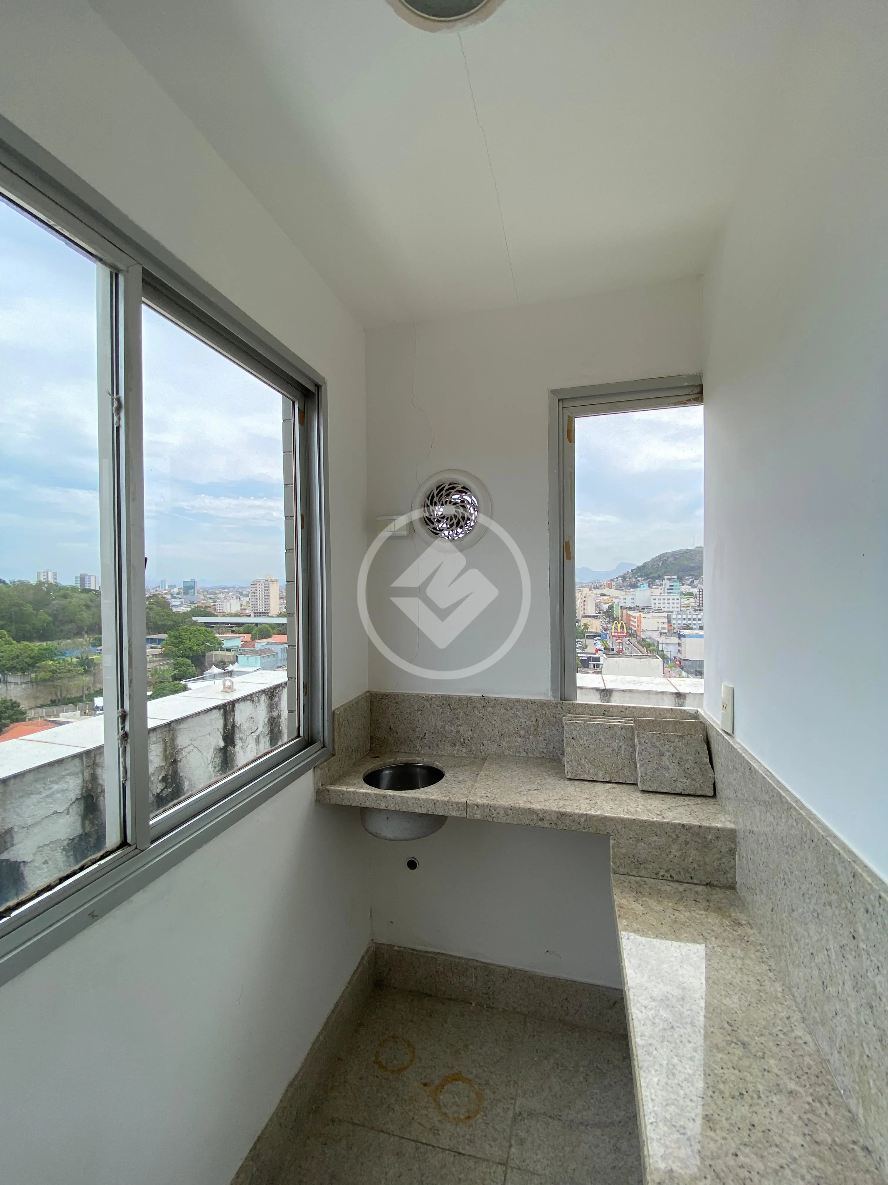 Imagem 1 - Sala Comercial em Praia da Costa, Vila Velha - ES