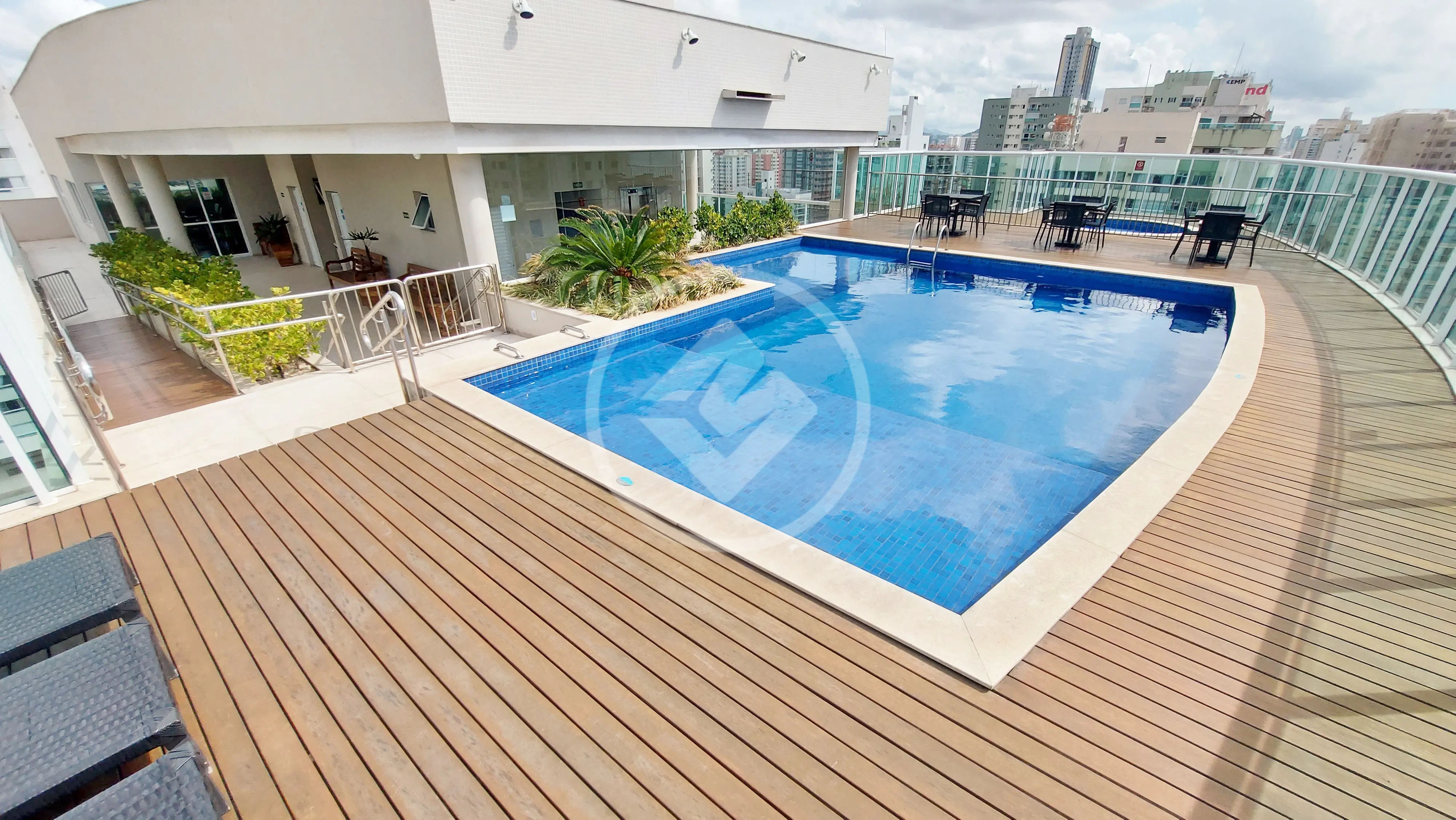 Imagem 2 - Apartamento em Praia de Itaparica, Vila Velha - ES