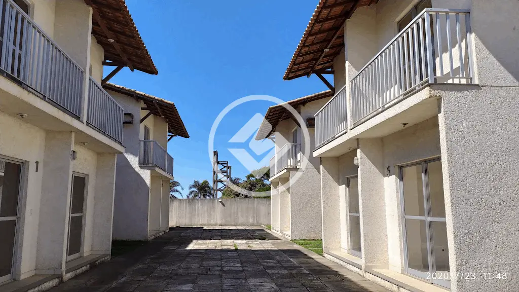 Imagem 2 - Casa Condomínio em Balneário Ponta da Fruta, Vila Velha - ES