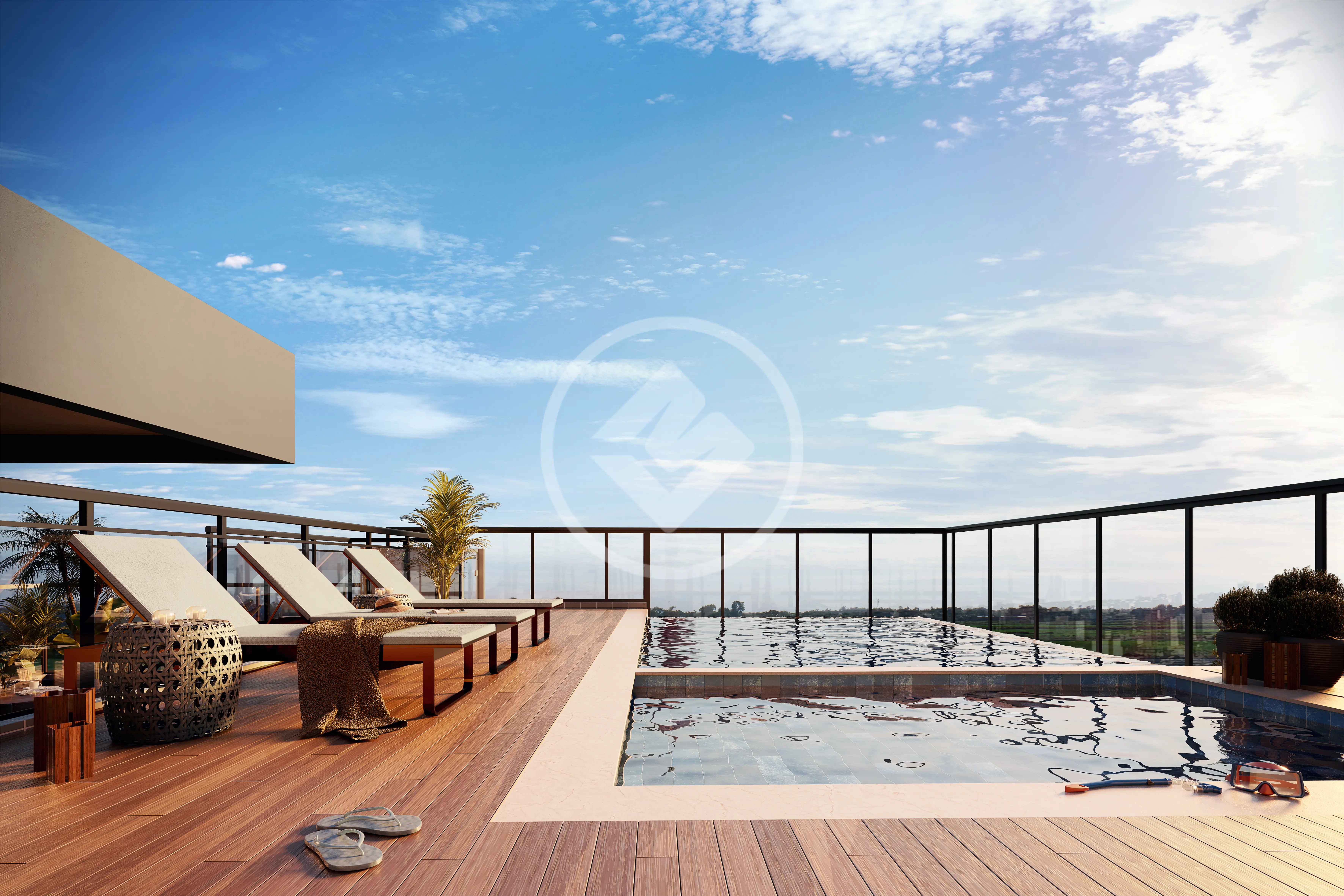 Imagem 2 - Apartamento em Itapuã, Vila Velha - ES