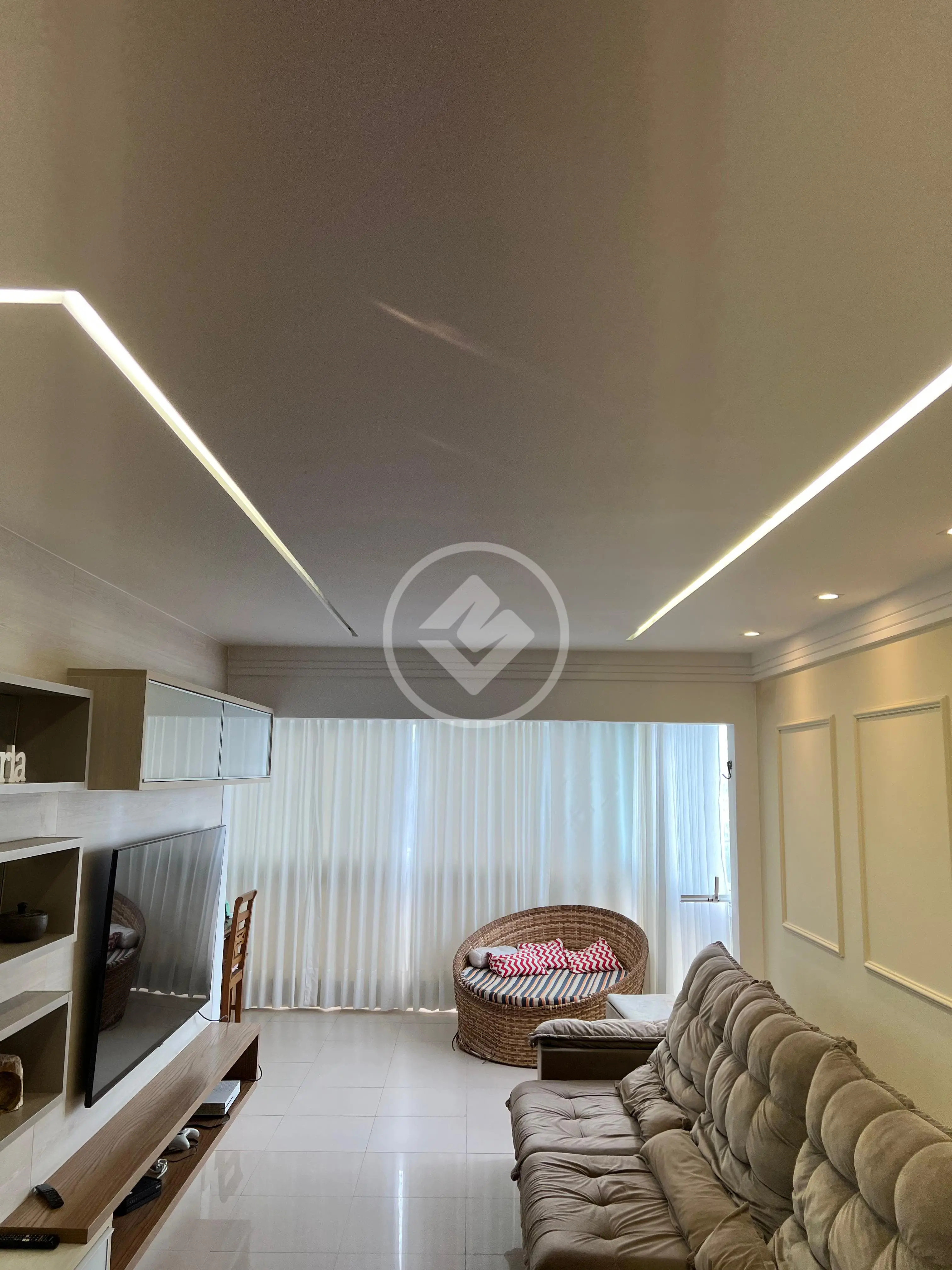 Imagem 1 - Apartamento em Praia da Costa, Vila Velha - ES