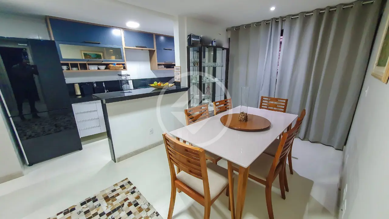 Imagem 1 - Apartamento em Itapuã, Vila Velha - ES