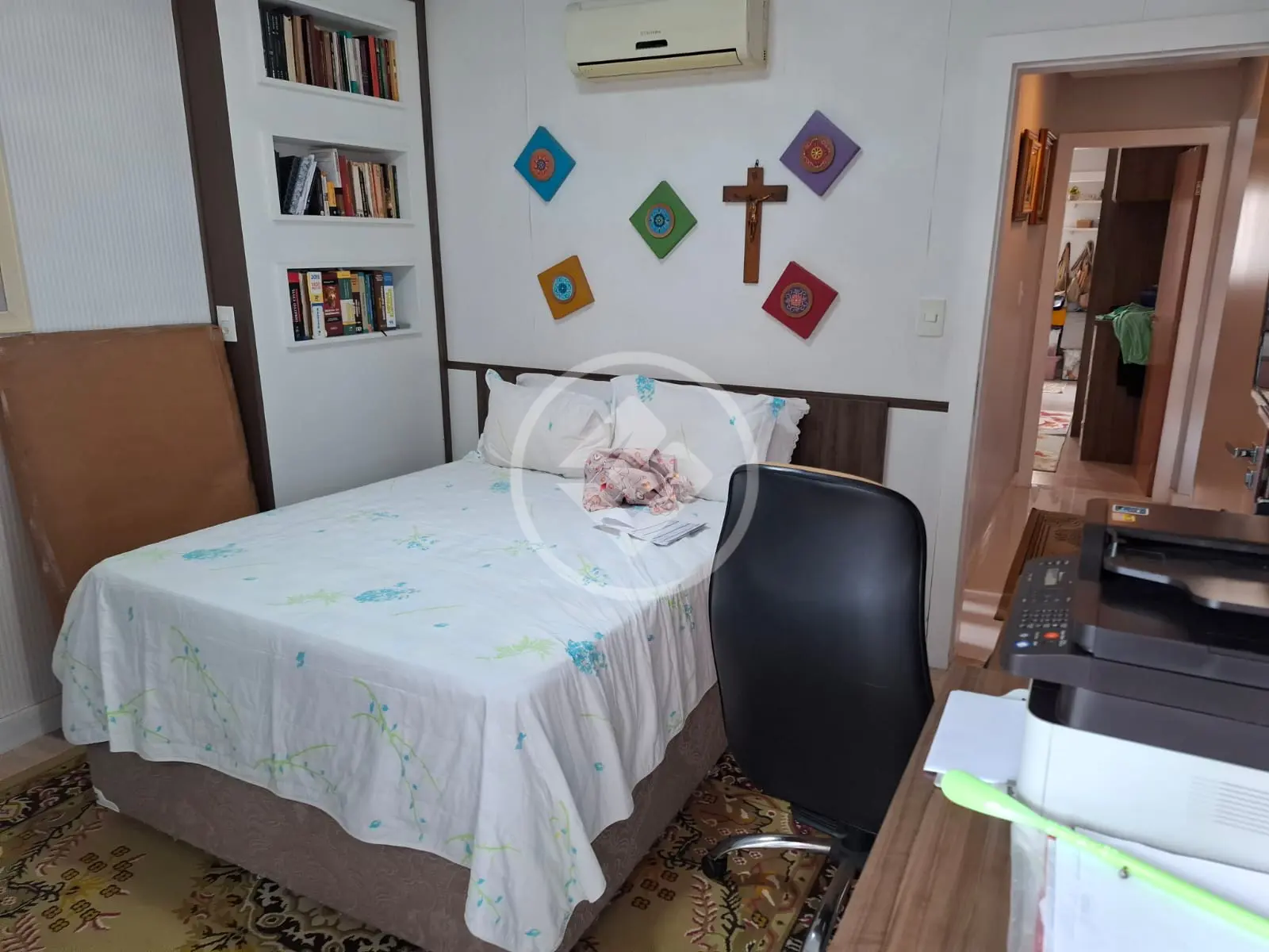 Imagem 3 - Apartamento em Muquiçaba, Guarapari - ES