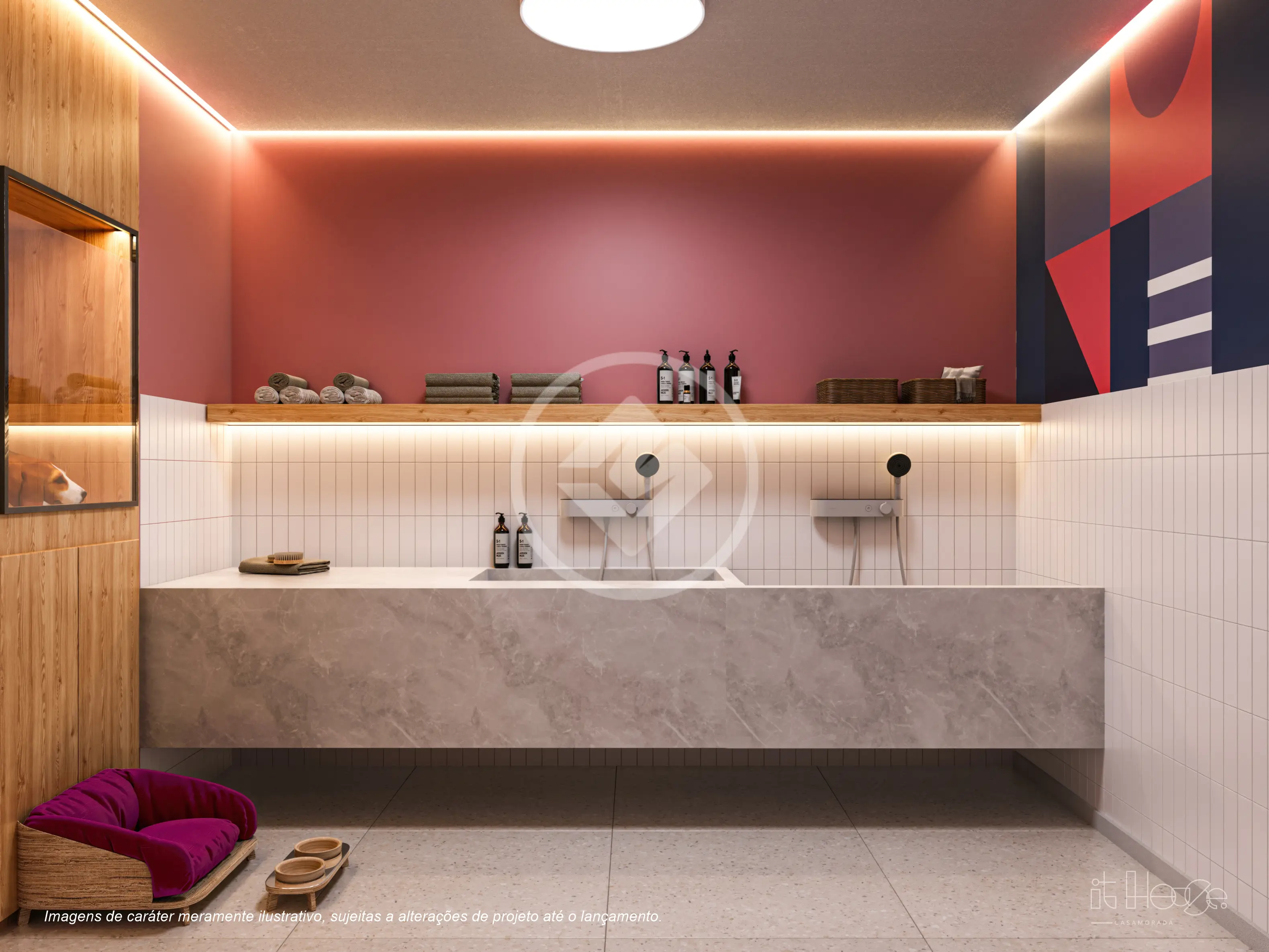 Imagem 4 - Apartamento em Coqueiral de Itaparica, Vila Velha - ES