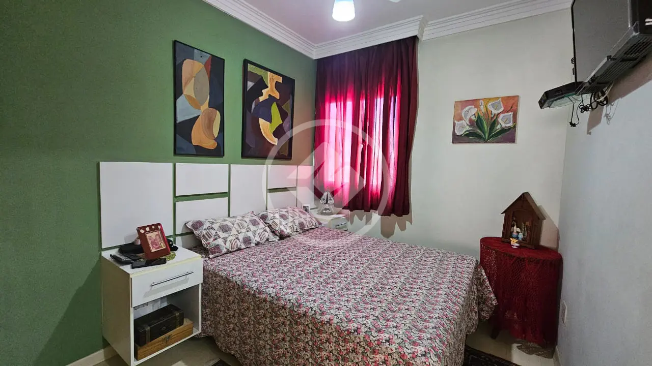 Imagem 2 - Apartamento em ITAPUÃ, Vila Velha - ES