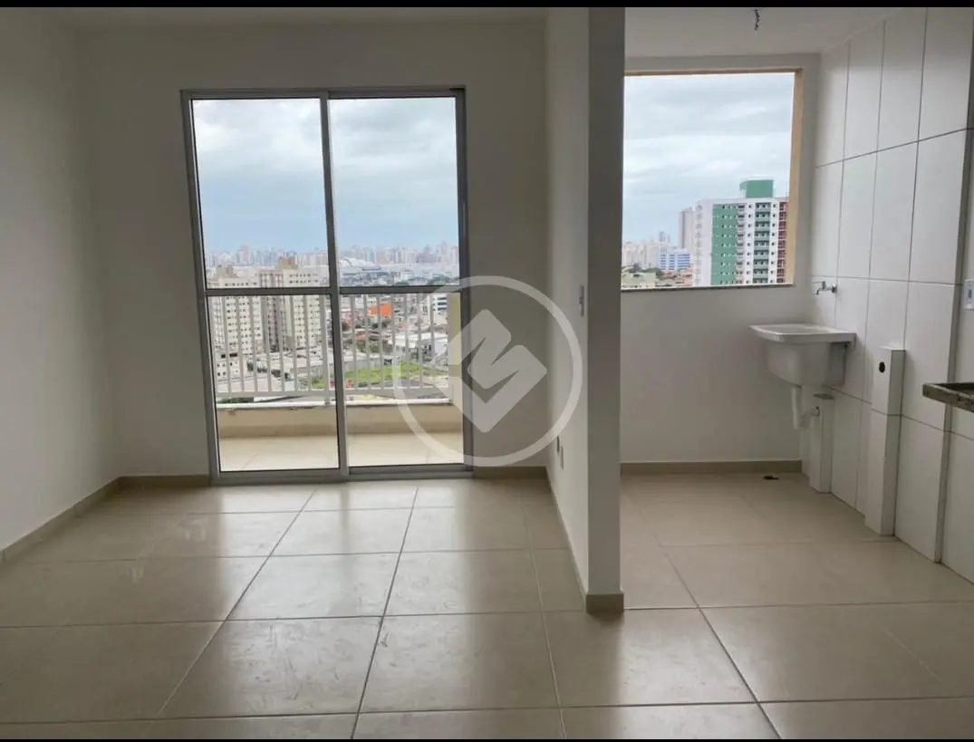 Apartamento Santa Inês, Vila Velha - ES — foto 2