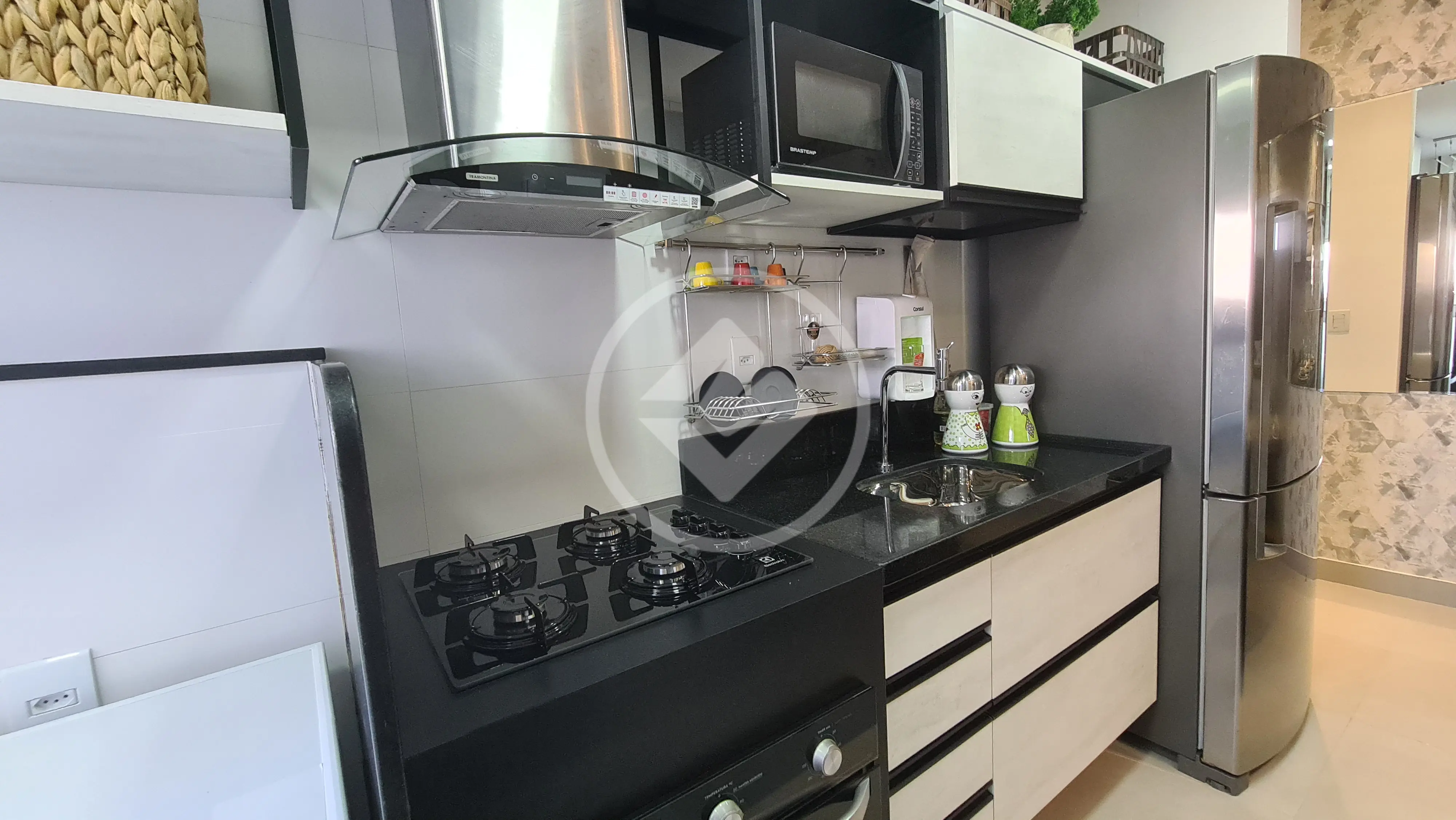 Imagem 5 - Apartamento em Praia de Itaparica, Vila Velha - ES