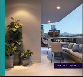 Imagem 3 - Apartamento em PRAIA DA COSTA, Vila Velha - ES