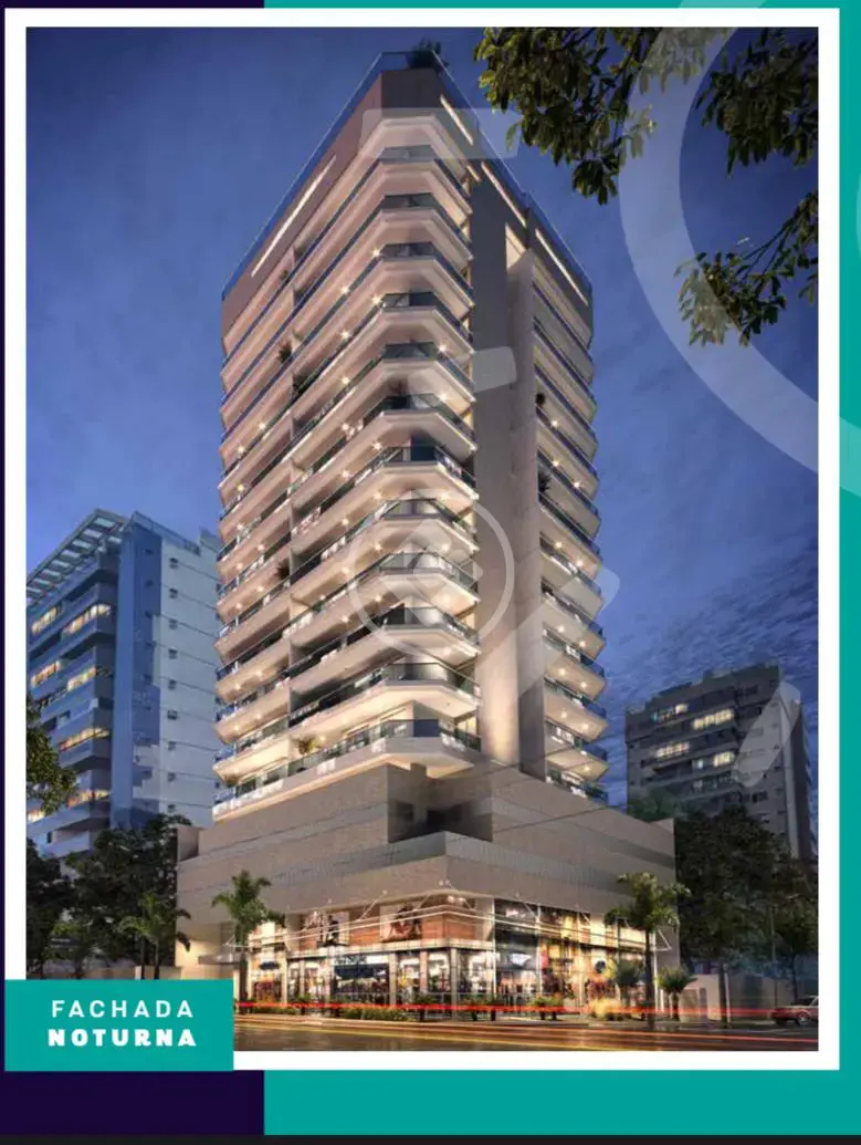 Imagem 1 - Apartamento em PRAIA DA COSTA, Vila Velha - ES