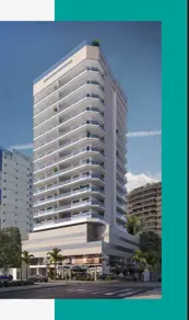 Apartamento PRAIA DA COSTA, Vila Velha - ES — foto 2
